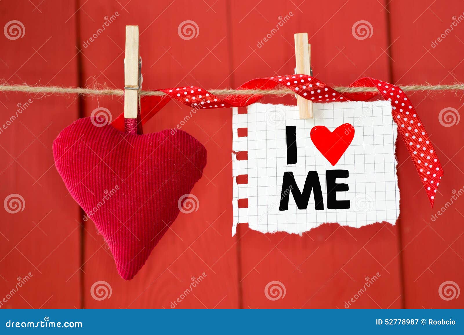 La I Scritta Messaggio Mi Ama Immagine Stock Immagine di saluto