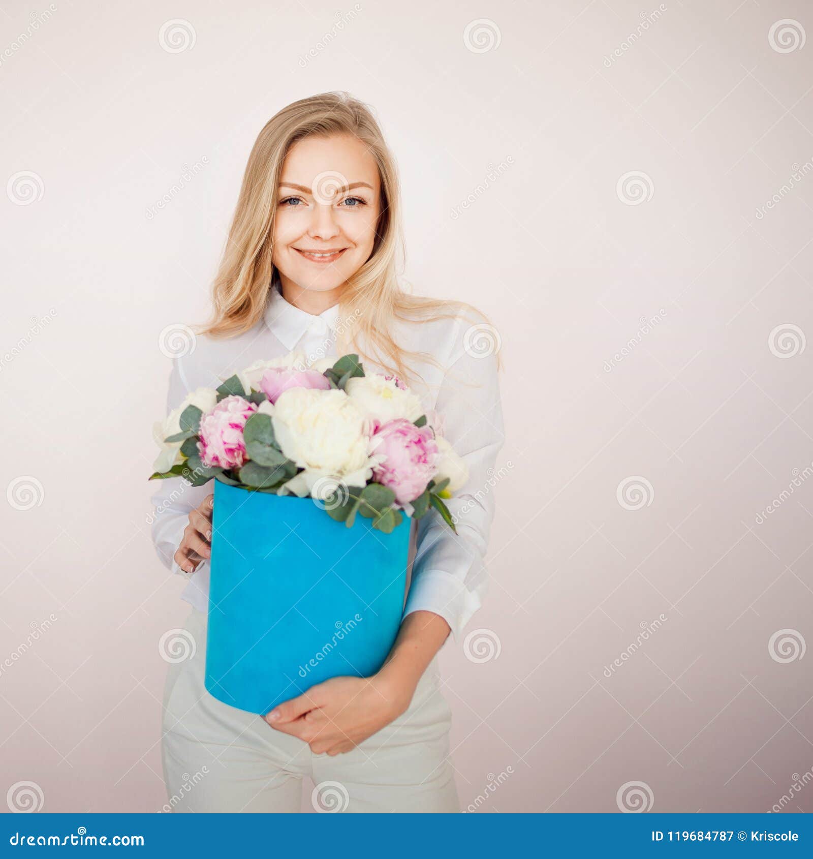Livraison De Bouquet De Pivoines Partout En France