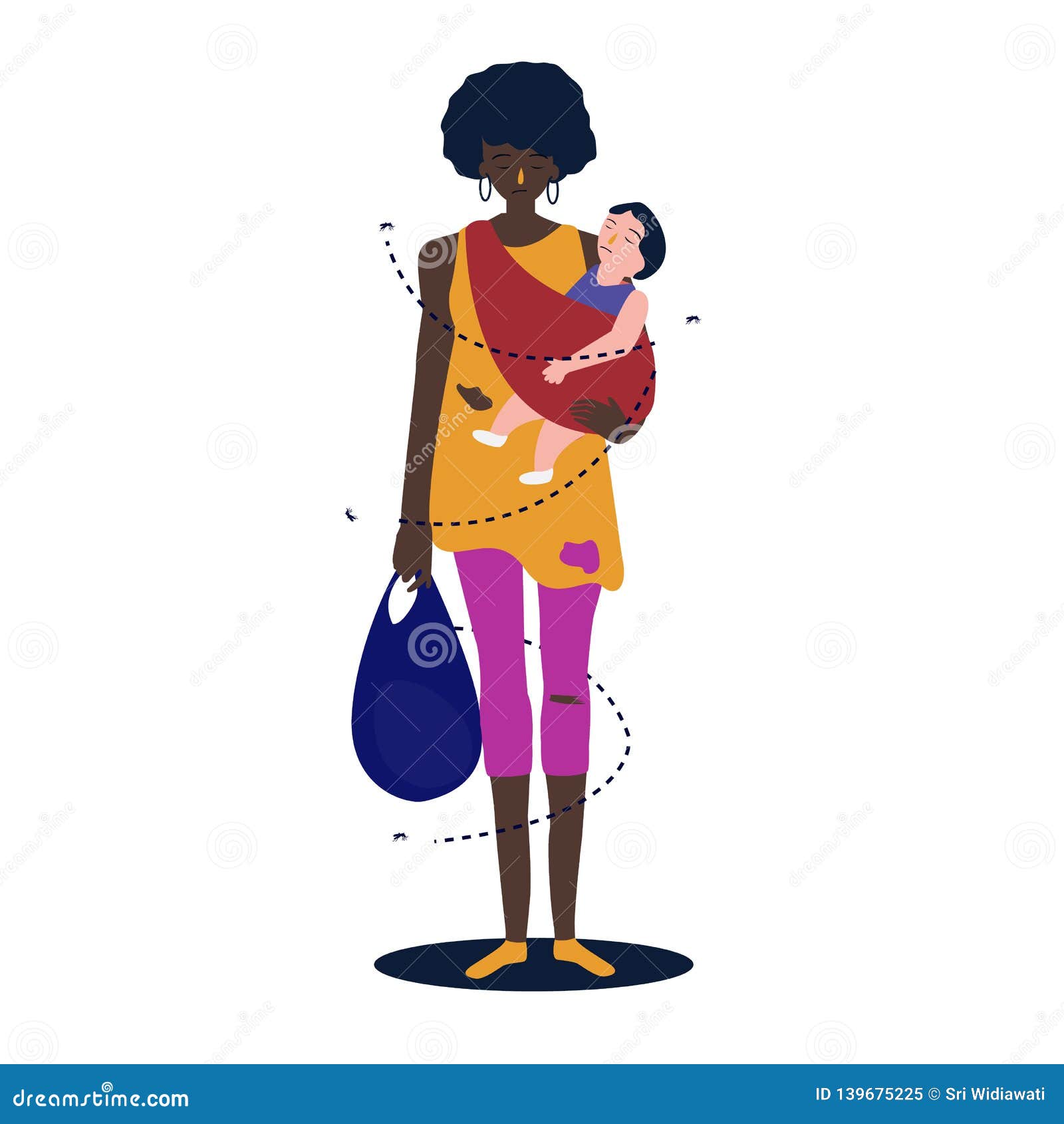La Mere Africaine Le Bebe L Etreint Pour La Faire Femme De Refugie Tenant La Pauvrete Pauvre Illustration De Vecteur Illustration Du Parent Amour La Mere Africaine Le Bebe L Etreint Pour La Faire Femme De Refugie Tenant La Pauvrete Pauvre Illustration De Vecteur Illustration Du Parent Amour