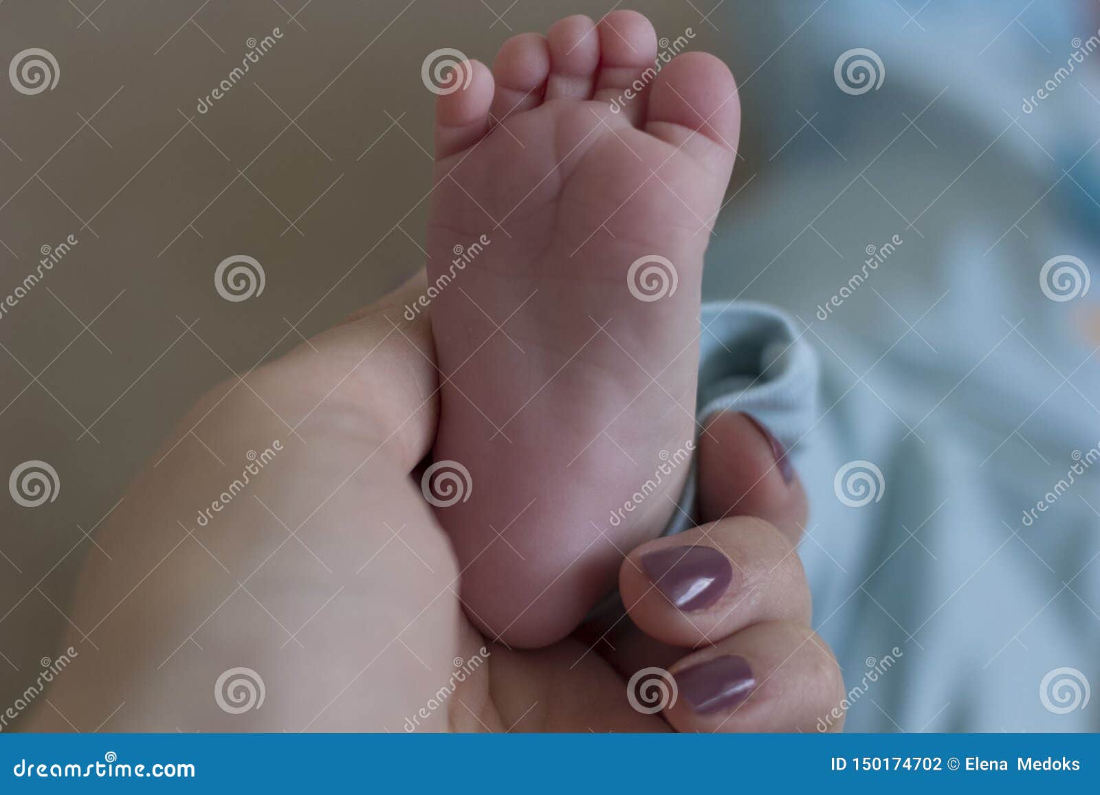 La Main D Une Jeune Femme Avec Les Clous Peints De Couleur Cramoisie Tient La Jambe D Un Fils Nouveau Ne Avec Le Pantalon Bleu Photo Stock Image Du Prises Nourrisson La Main D Une Jeune Femme Avec Les Clous Peints De Couleur Cramoisie Tient La Jambe D Un Fils Nouveau Ne Avec Le Pantalon Bleu Photo Stock Image Du Prises Nourrisson