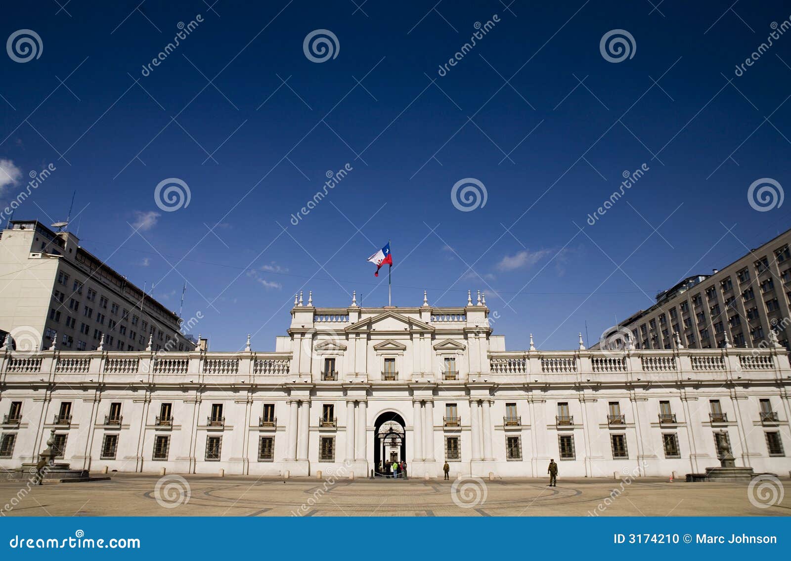 la moneda