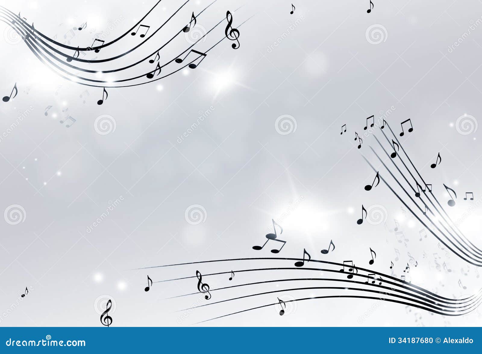 La Musique Note Le Fond Noir Et Blanc Illustration Stock Illustration Du Explosion Musical La Musique Note Le Fond Noir Et Blanc Illustration Stock Illustration Du Explosion Musical