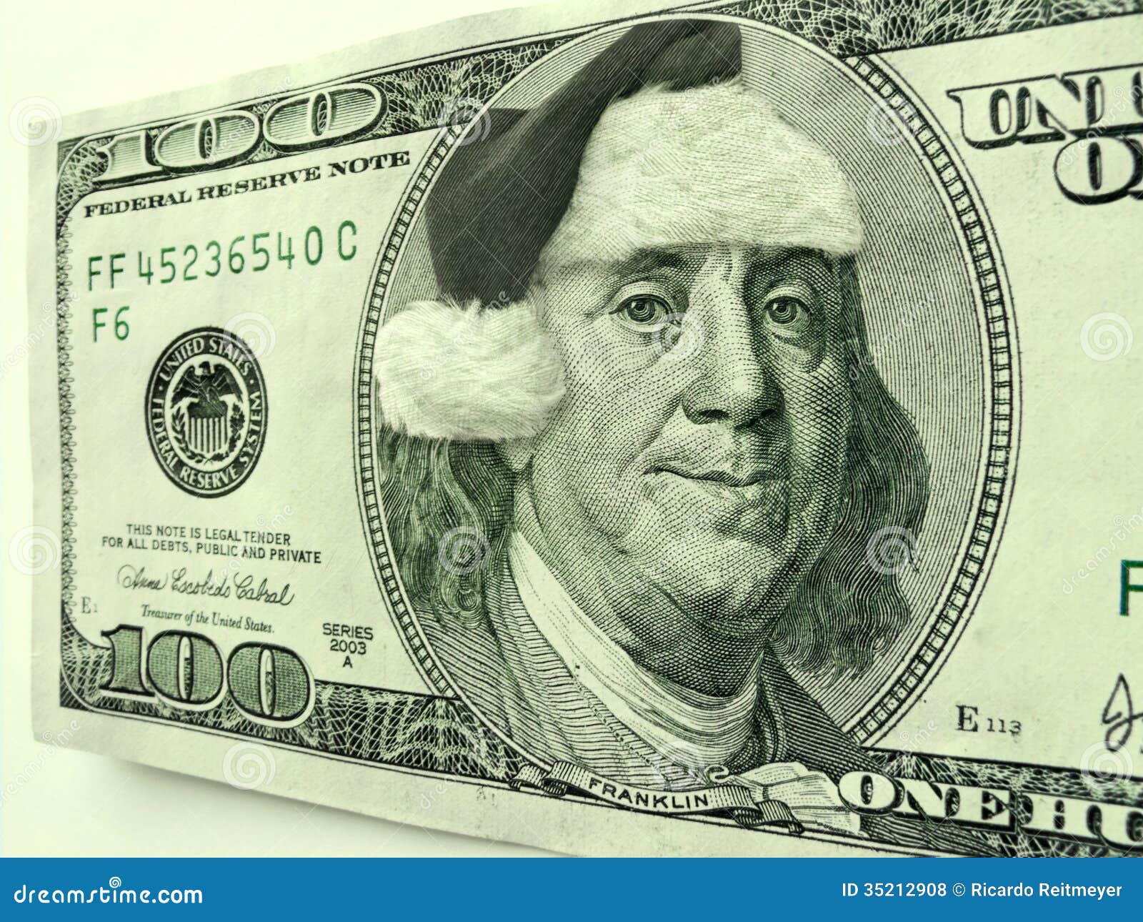 La Navidad De Ben Franklin Wearing Santa Hat for En Este Cientos Billetes De Dólar Foto de archivo - Imagen de presupuesto, actividad: 35212908 La Navidad De Ben Franklin Wearing Santa Hat for En Este Cientos Billetes De Dólar Foto de archivo - Imagen de presupuesto, actividad: 35212908