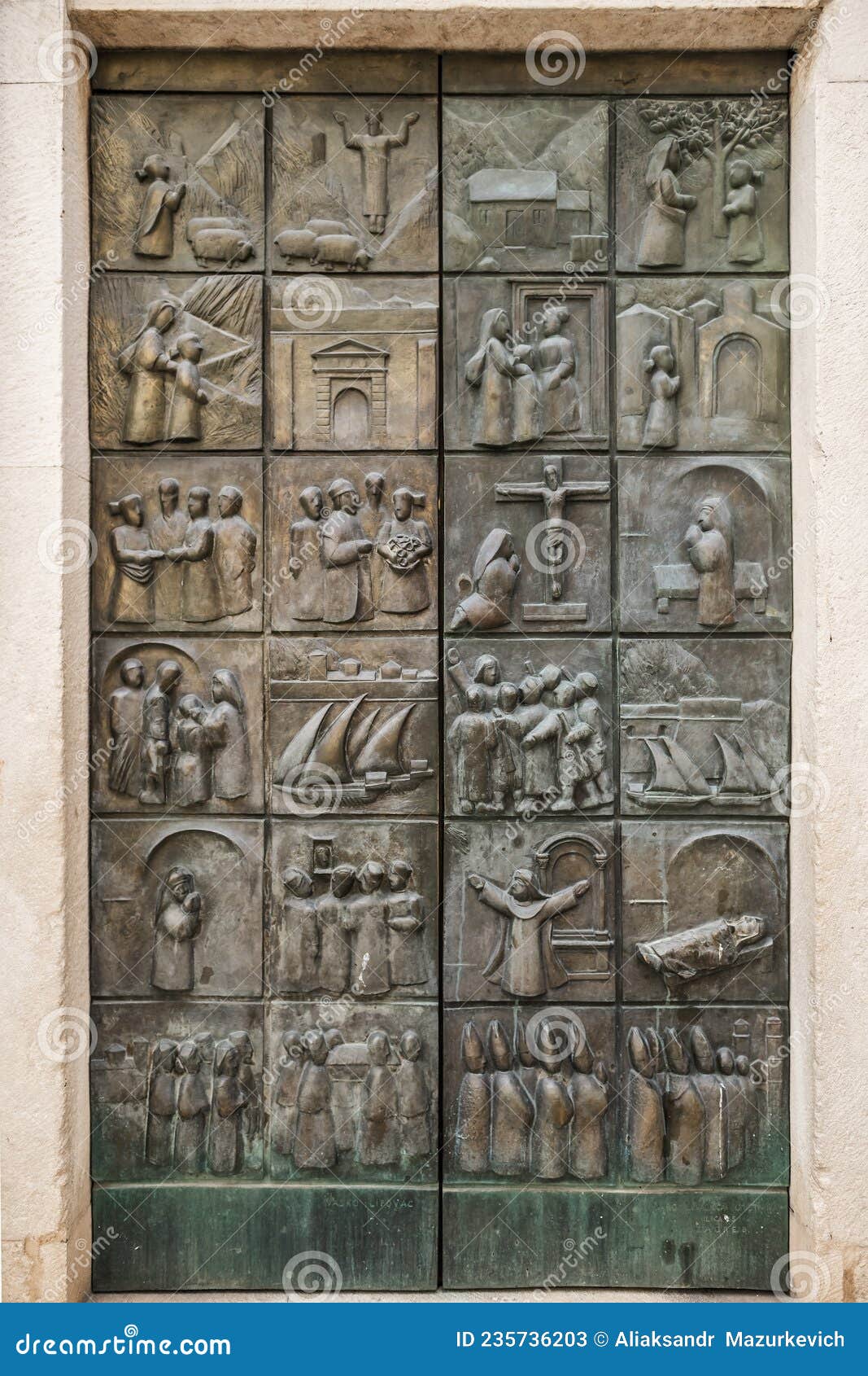 La Puerta De La Iglesia De Santa María En Kotor Montenegro Imagen de archivo - Imagen de creencia, cultura: 235736203 La Puerta De La Iglesia De Santa María En Kotor Montenegro Imagen de archivo - Imagen de creencia, cultura: 235736203