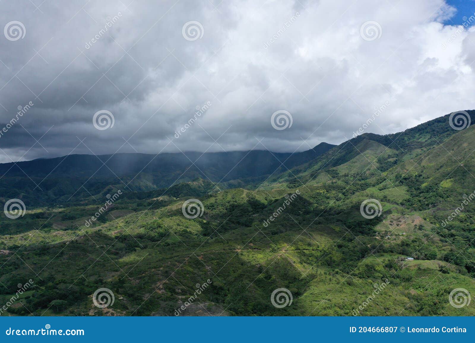 la sierra nevada de santa marta