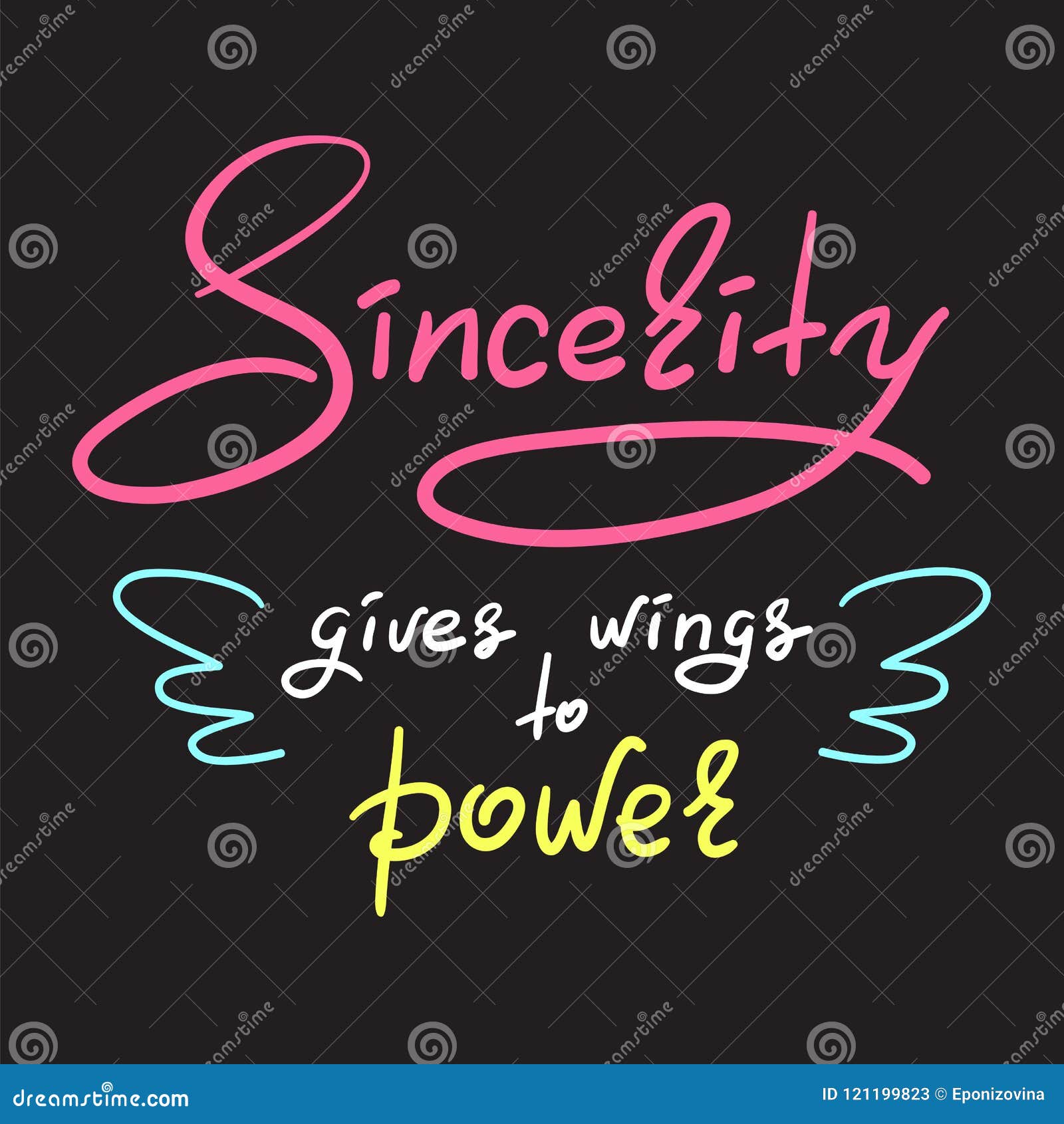 La Sincerite Donne Des Ailes A La Puissance Citation De Motivation Drole Manuscrite Copie Pour L Affiche De Inspiration T Shir Illustration Stock Illustration Du Donne Affiche La Sincerite Donne Des Ailes A La Puissance Citation De Motivation Drole Manuscrite Copie Pour L Affiche De Inspiration T Shir Illustration Stock Illustration Du Donne Affiche