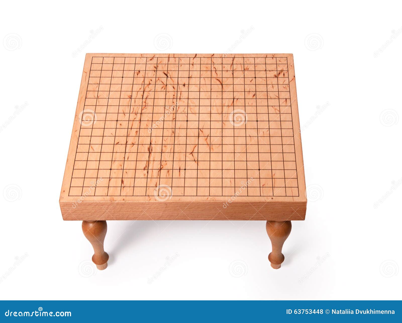 Доска для го своими руками