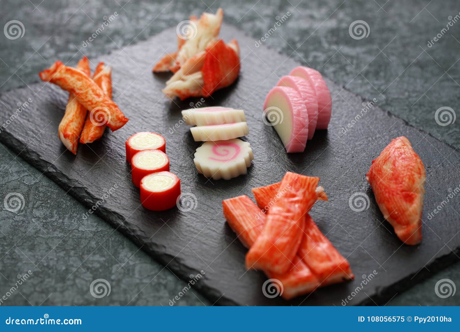 A.Onigiri Chair de crabe, crevette, surimi, mayonnaise – Modern Sushi