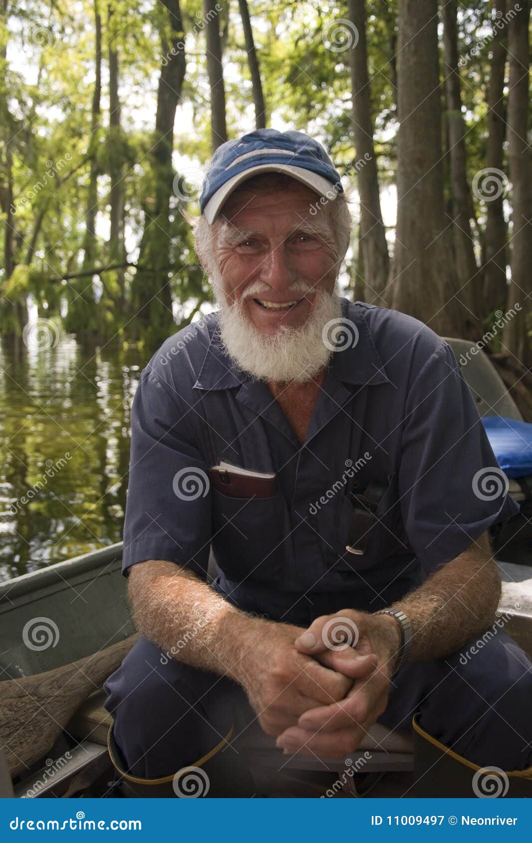 Laatste Cajun stock afbeelding. Image of cajun, bomen 11009497