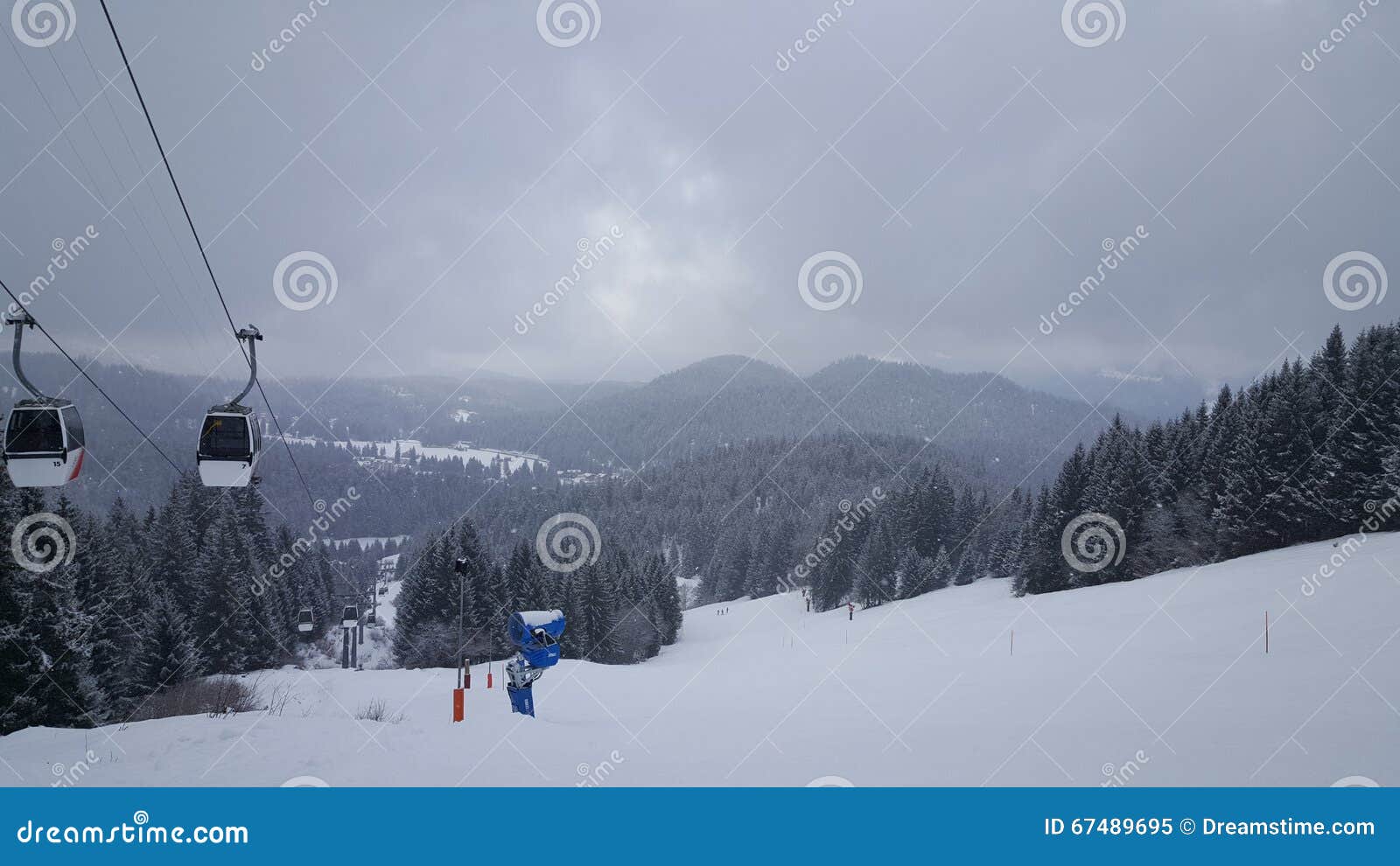 Laax stock image. Image of cool, snowboarding, laax, fast 67489695