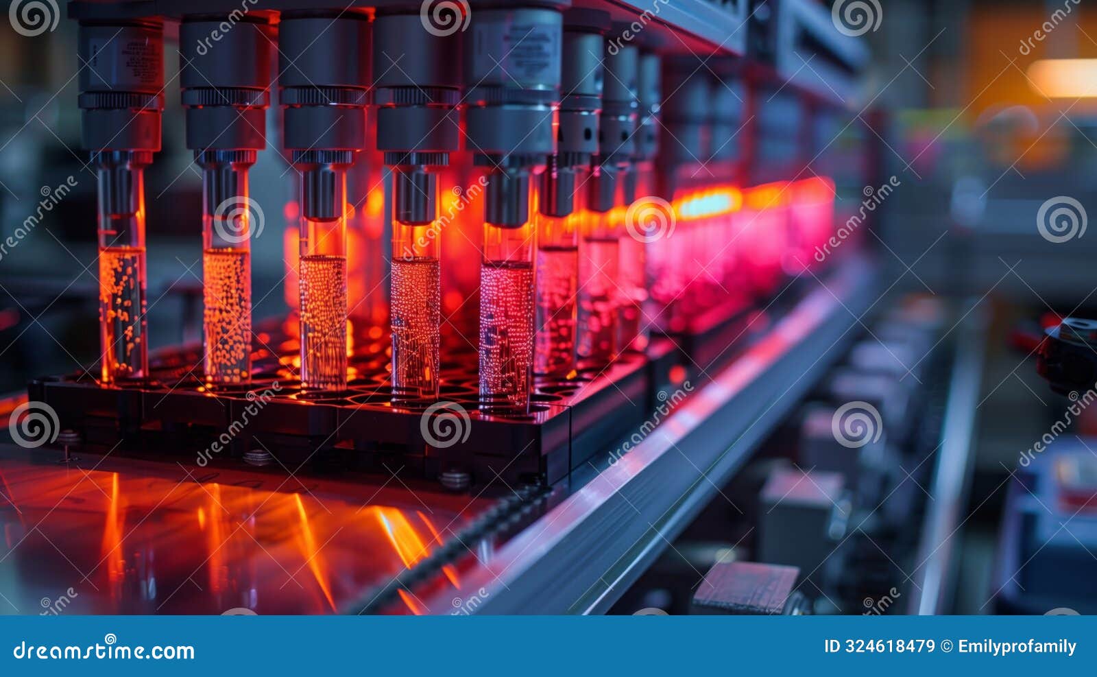 lab-on-a-chip devices in field research