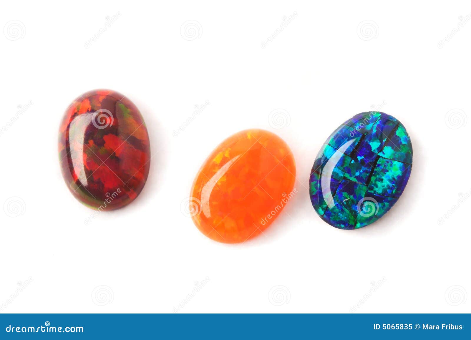 Lab opals stock image. Image of jewelery, opal, beauty 5065835