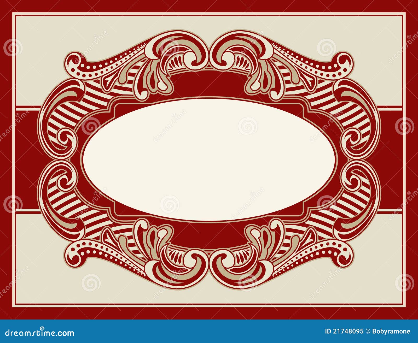 Background images for labels