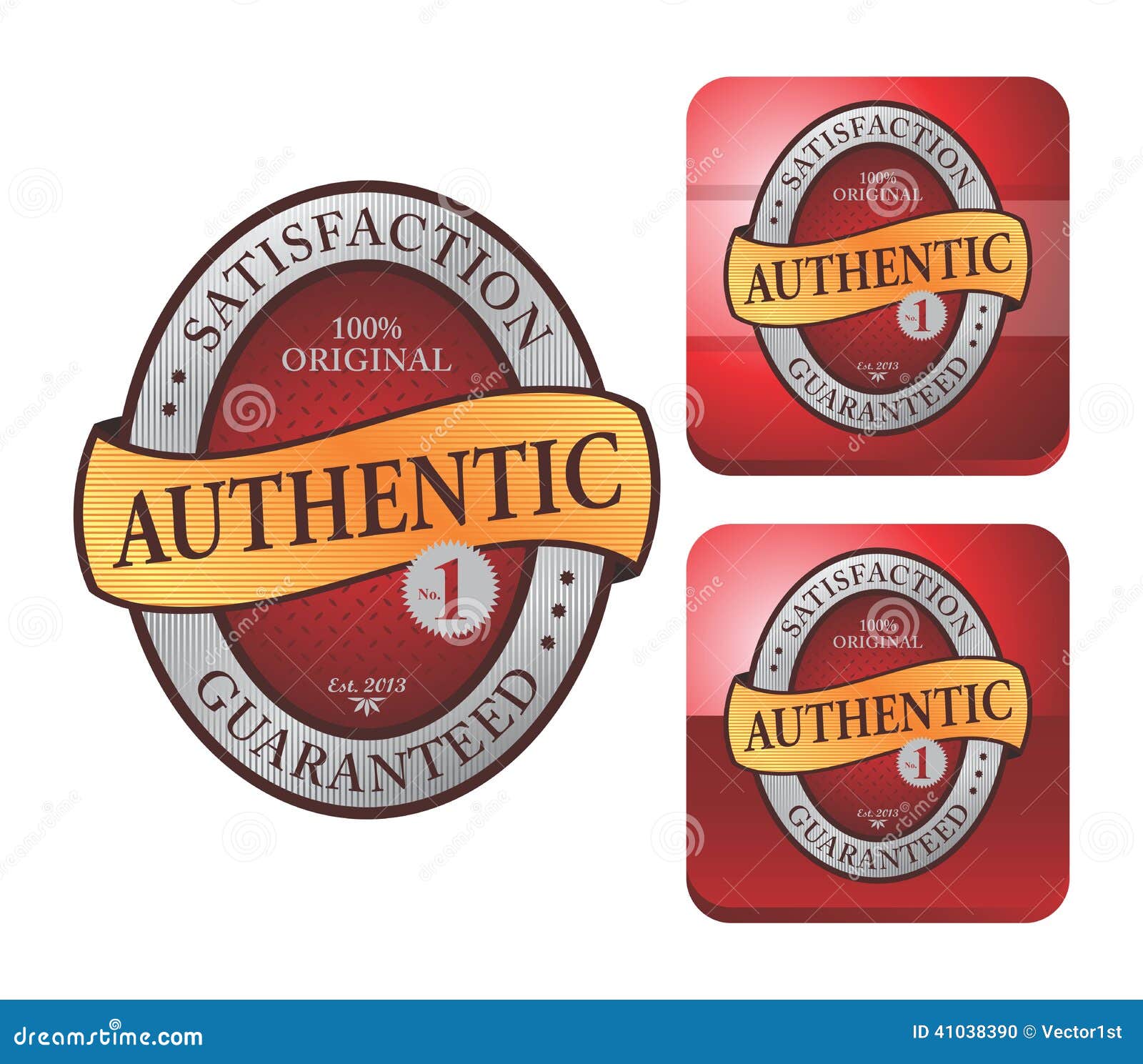 Label sticker stock vector. Illustration of icon, retro 41038390