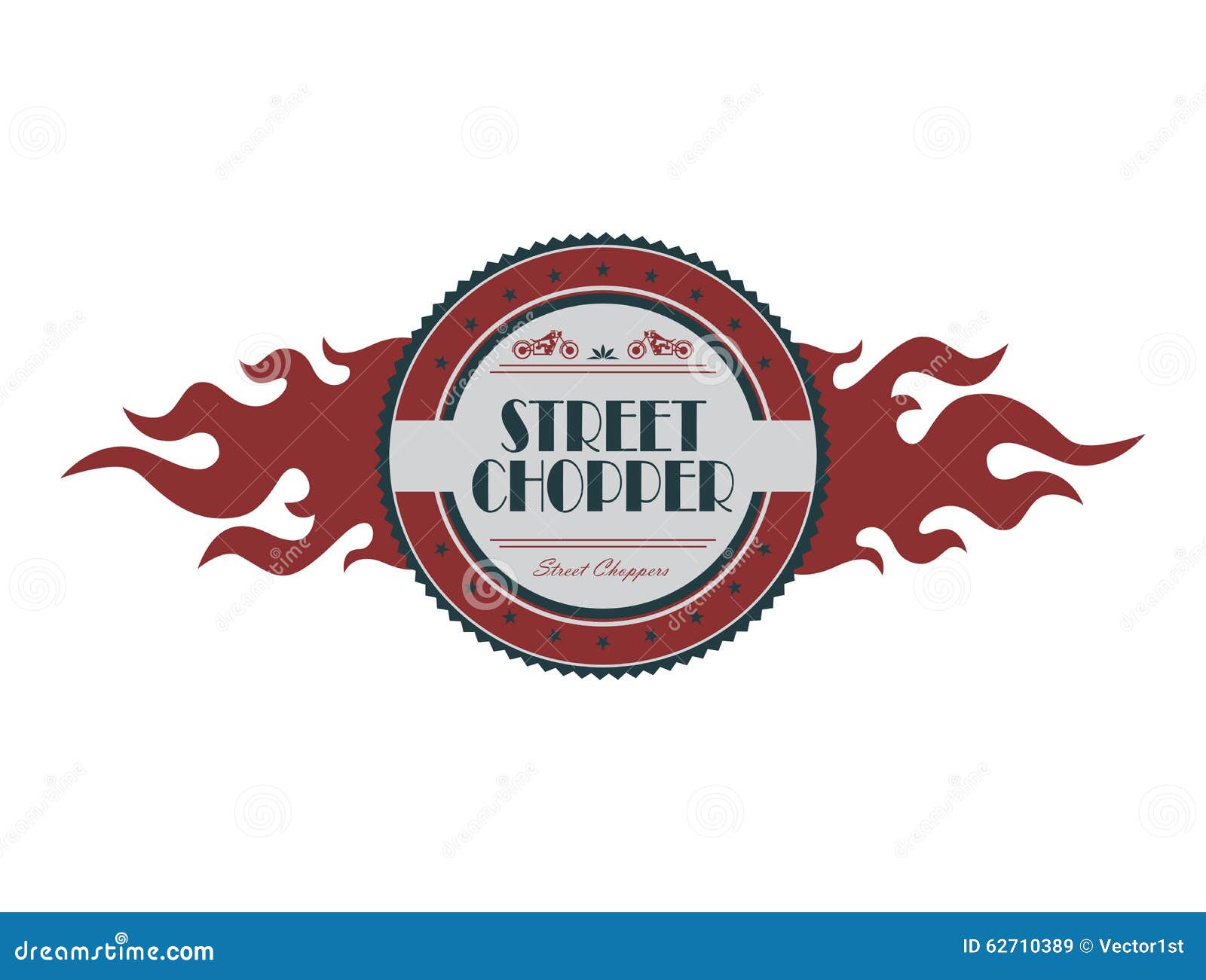 Label sticker stock vector. Illustration of blue, label 62710389