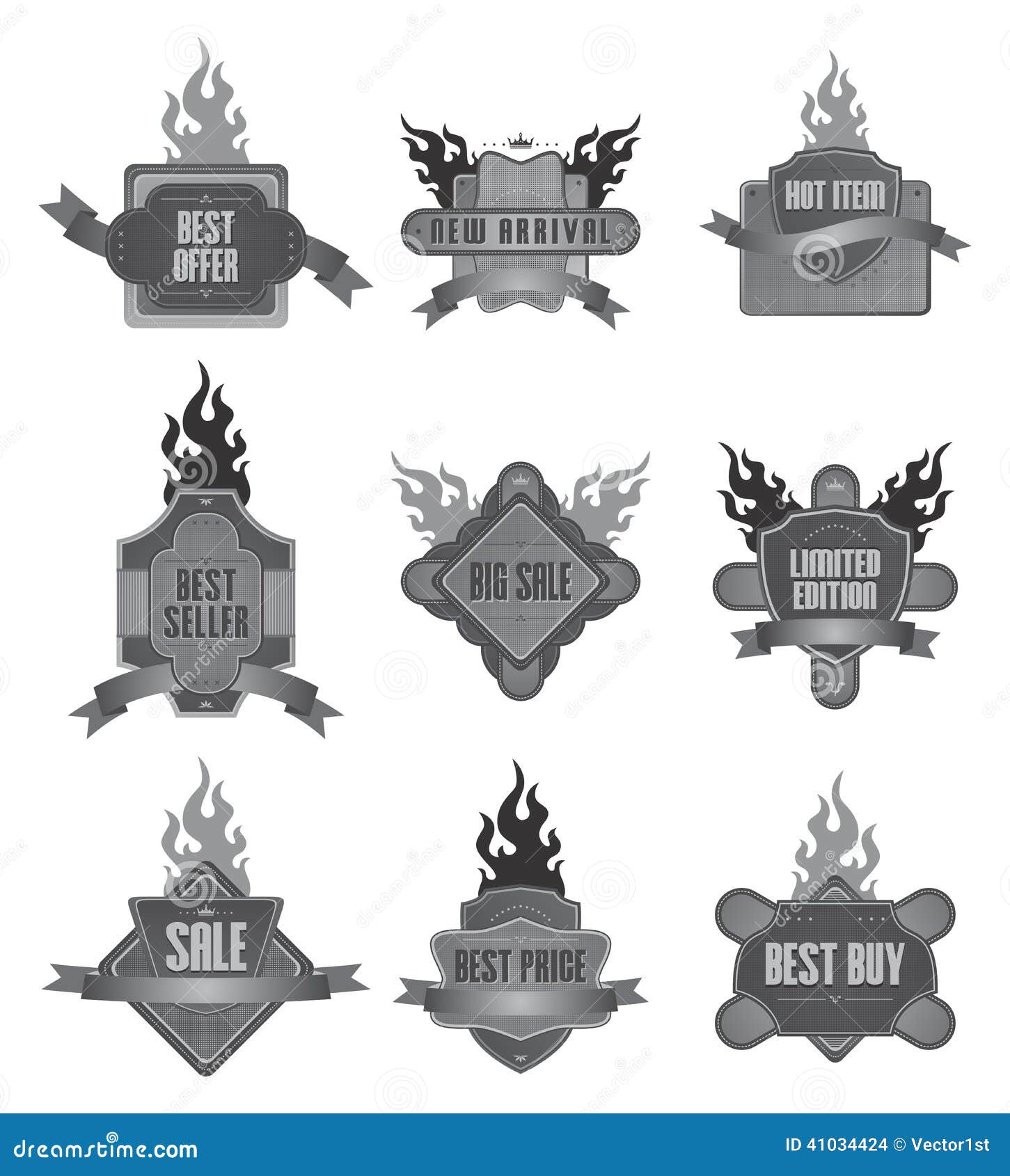 Label sticker stock vector. Illustration of graphic, highest 41034424