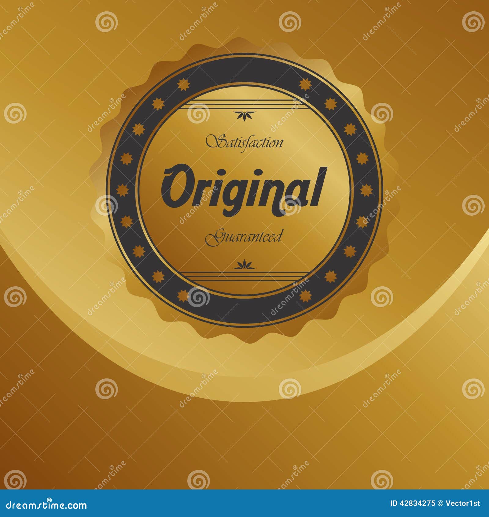 Label sticker stock vector. Illustration of black, flame 42834275