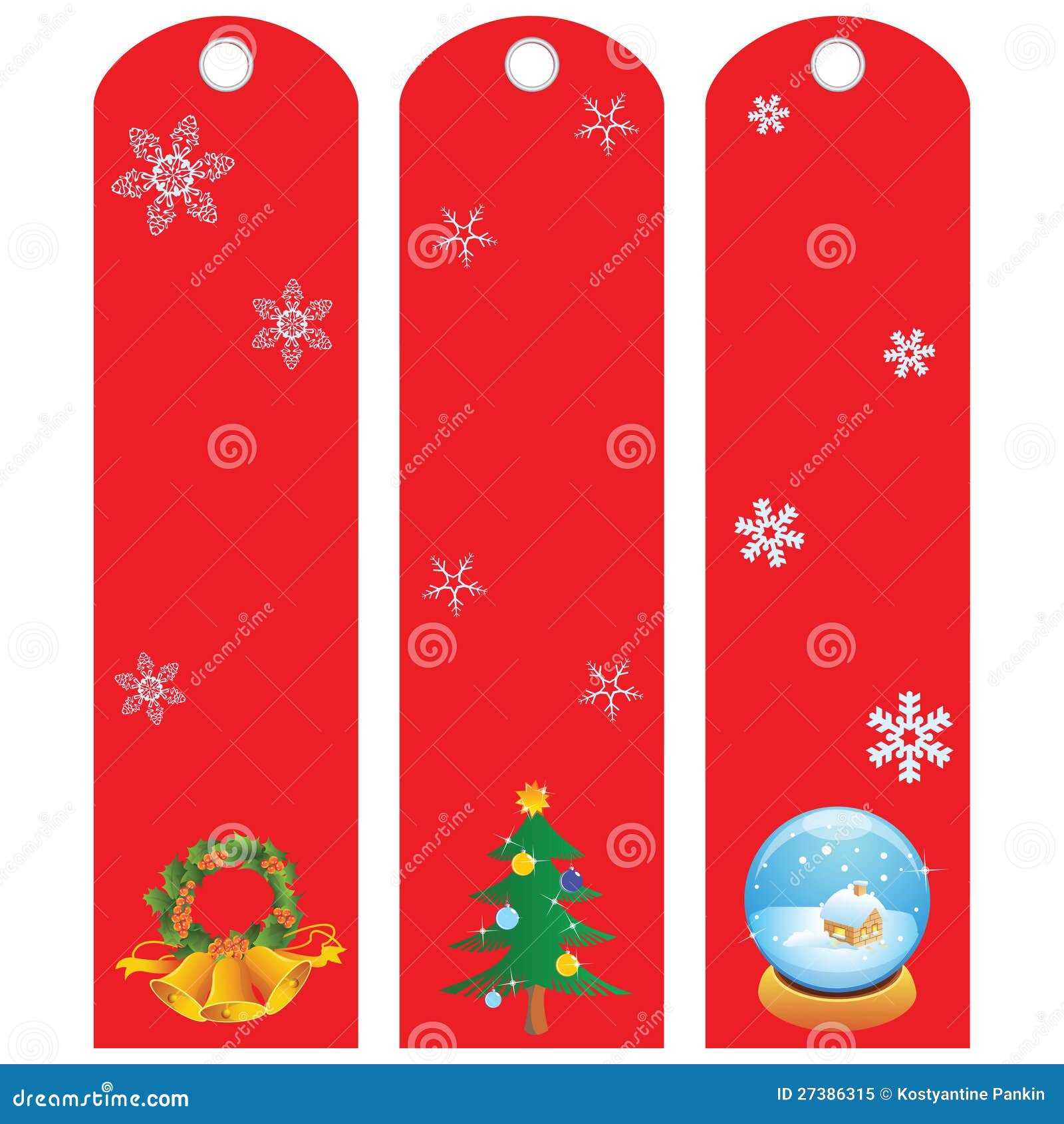 Labels winter holidays stock vector. Illustration of feast - 27386315