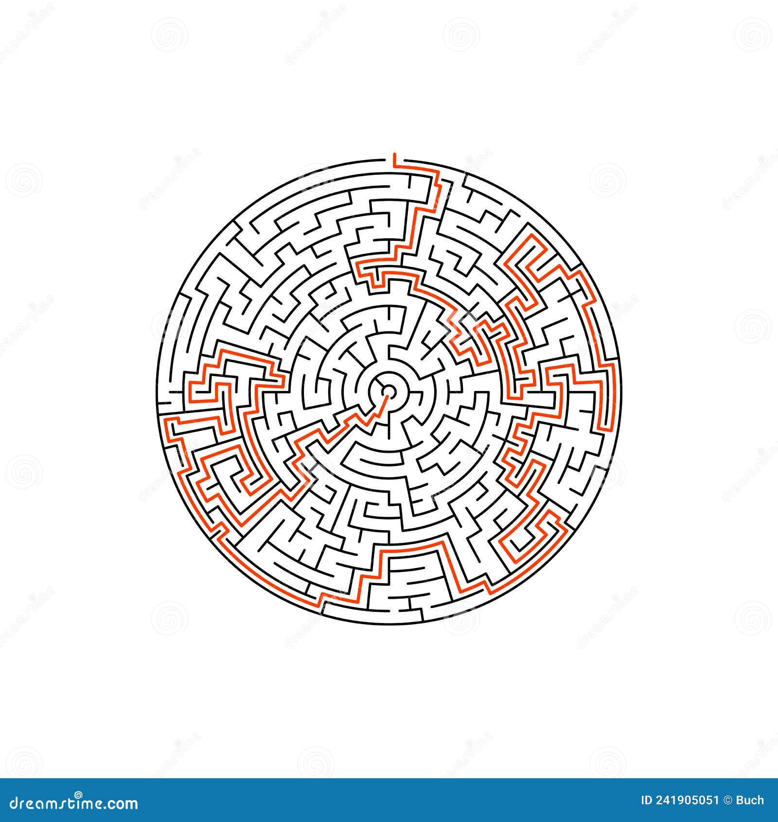 Jogo Desafios E Lógica Maze Escape Bolinha Labirinto Escapar