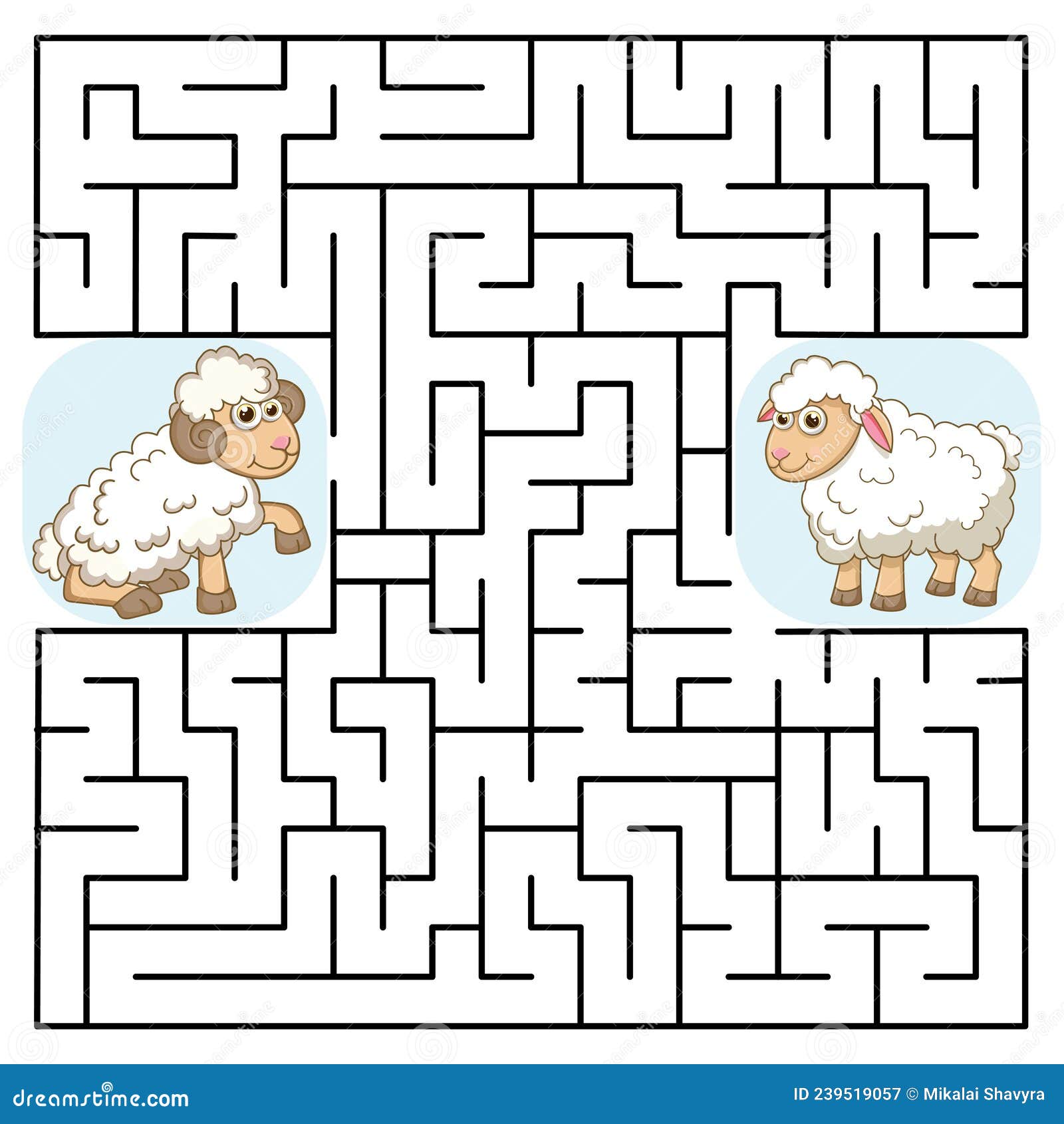 O jogo de quebra-cabeça de labirinto para crianças ajuda o ônibus de  transporte de desenhos animados a encontrar o caminho certo para a escola  ou estádio