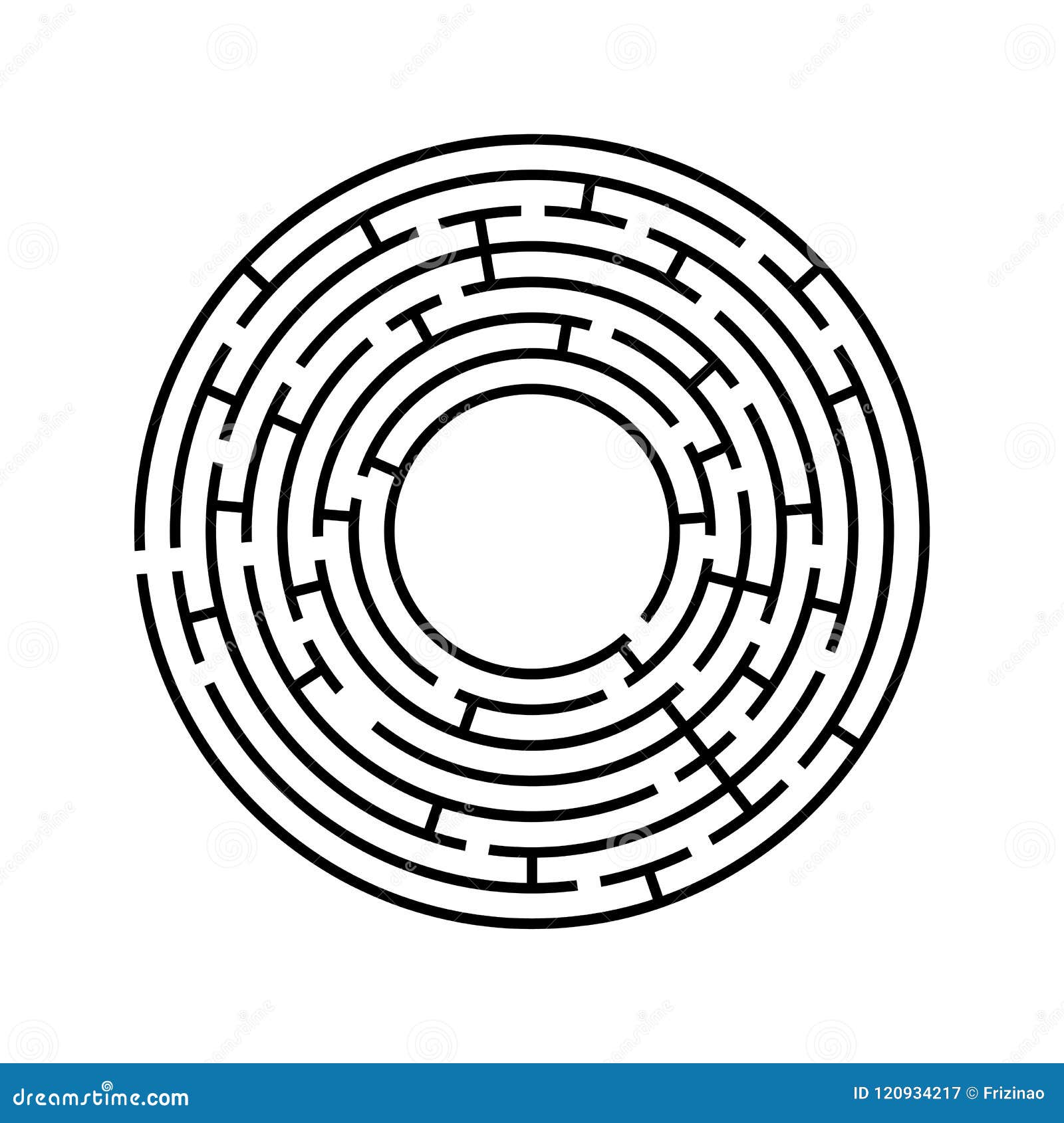 Vetores de Labirinto Redondo Difícil Jogo Para Crianças E Adultos  Quebracabeça Para Crianças Enigma Do Labirinto Ilustração Lisa Do Vetor  Isolada No Fundo Branco e mais imagens de Abstrato - iStock