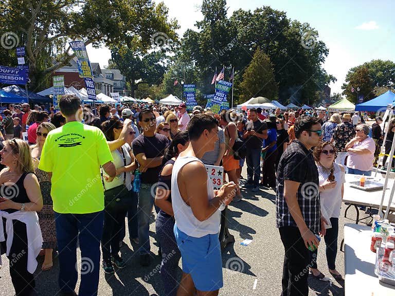 Rutherford Street Fair 2024 Calendar Kandy Mariska