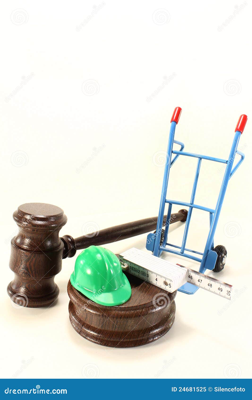 Labor law stock image. Image of site, hammer, employment 24681525