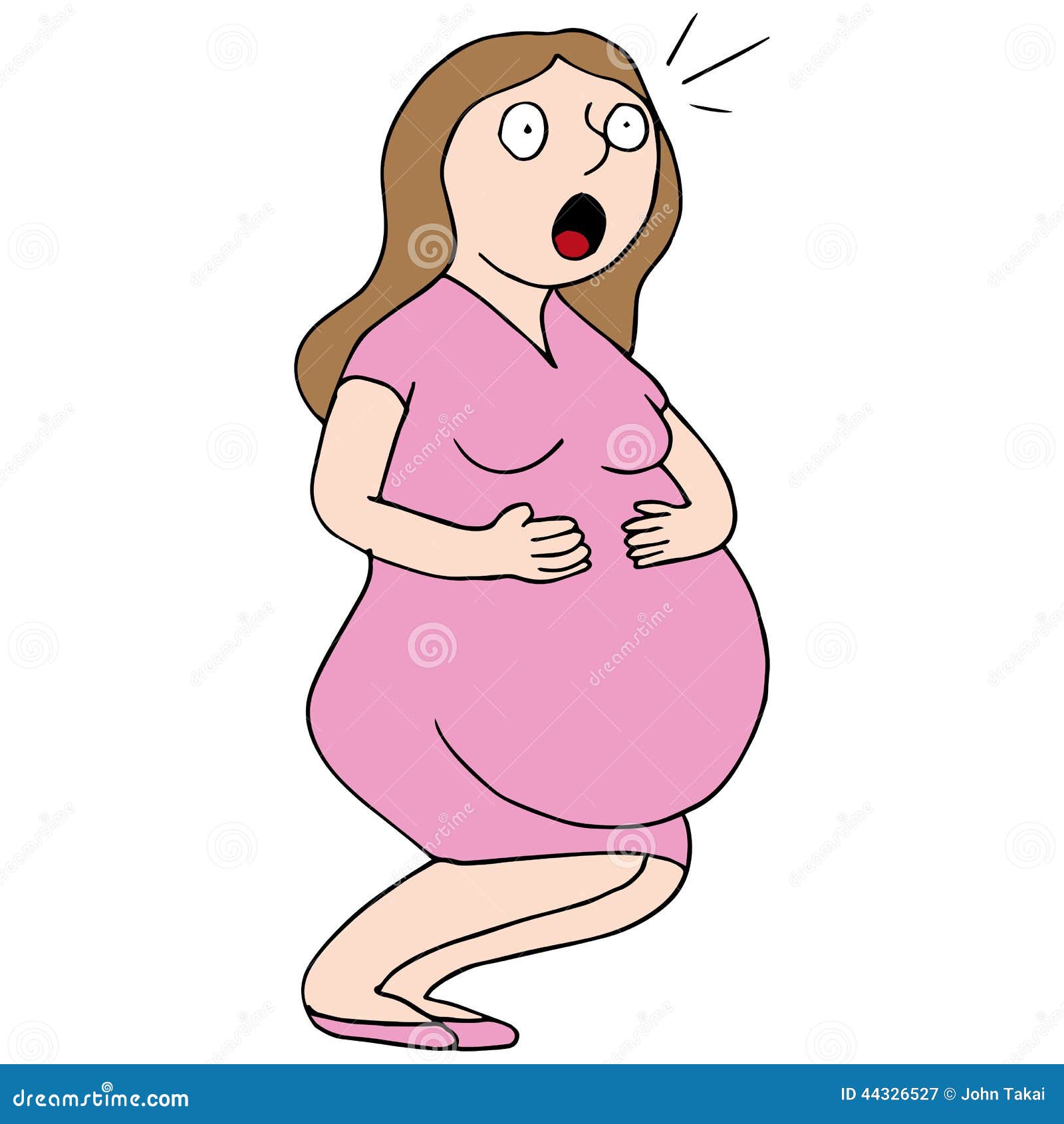 pregnancy pain comic