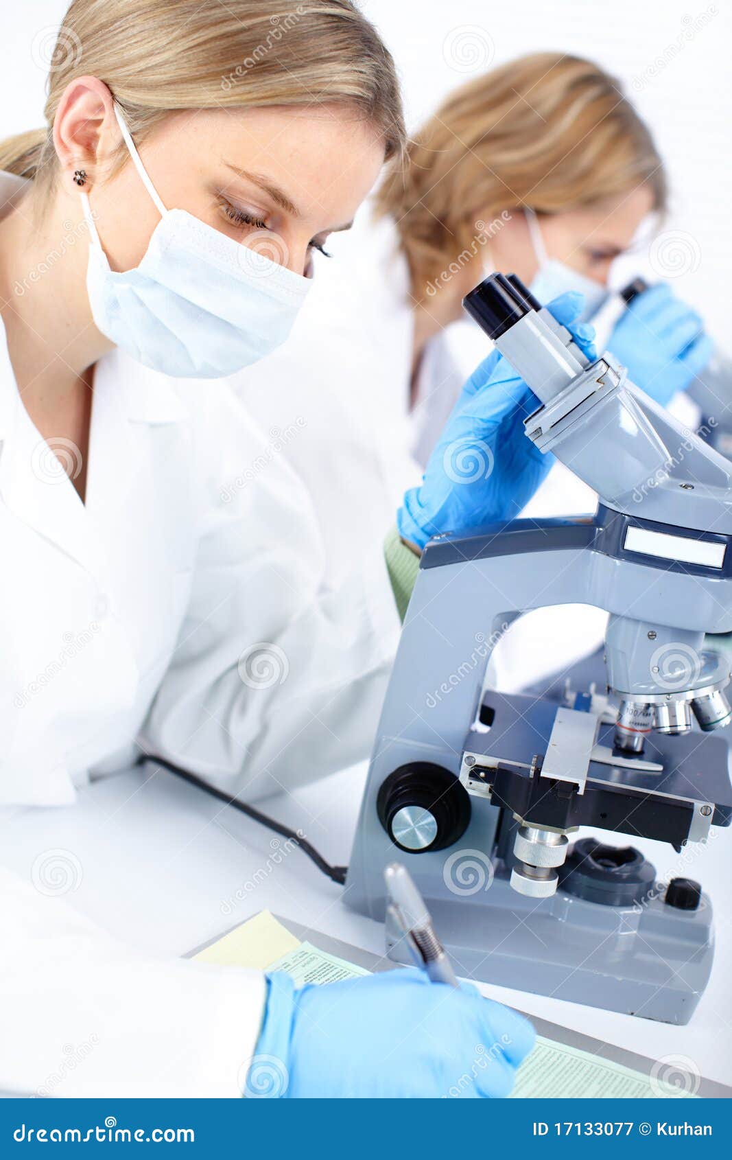 Laboratory stock image. Image of biochemistry, health 17133077