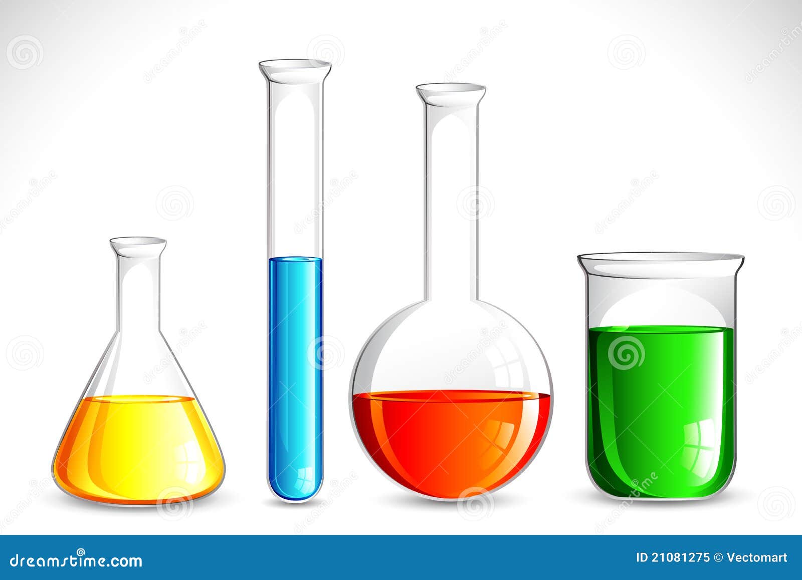 Laboratory Apparatus Royalty Free Stock Photo - Image: 21081275