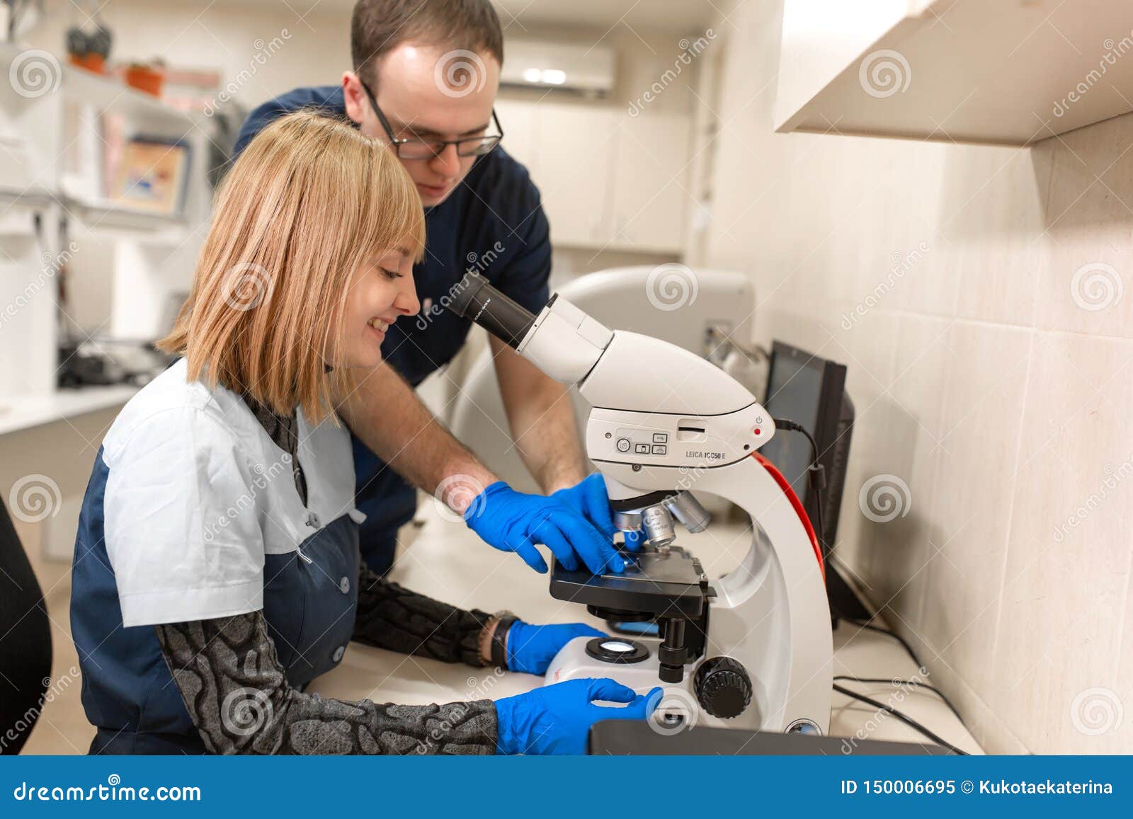 283 Laboratory Assistants Photos - Free & Royalty-Free Stock Photos from  Dreamstime