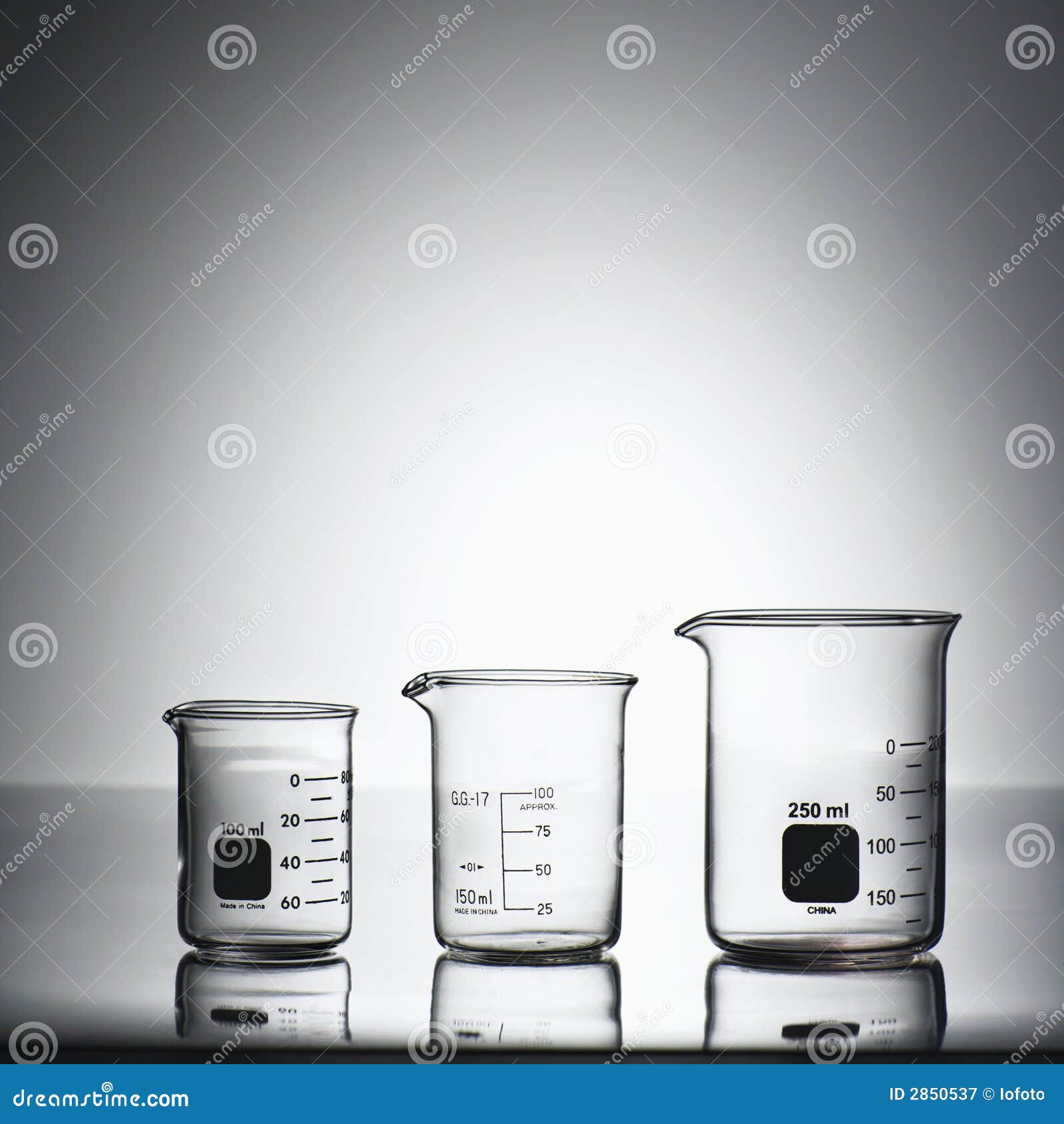 Laboratory equipment stock image. Image of chemistry, science 2850537