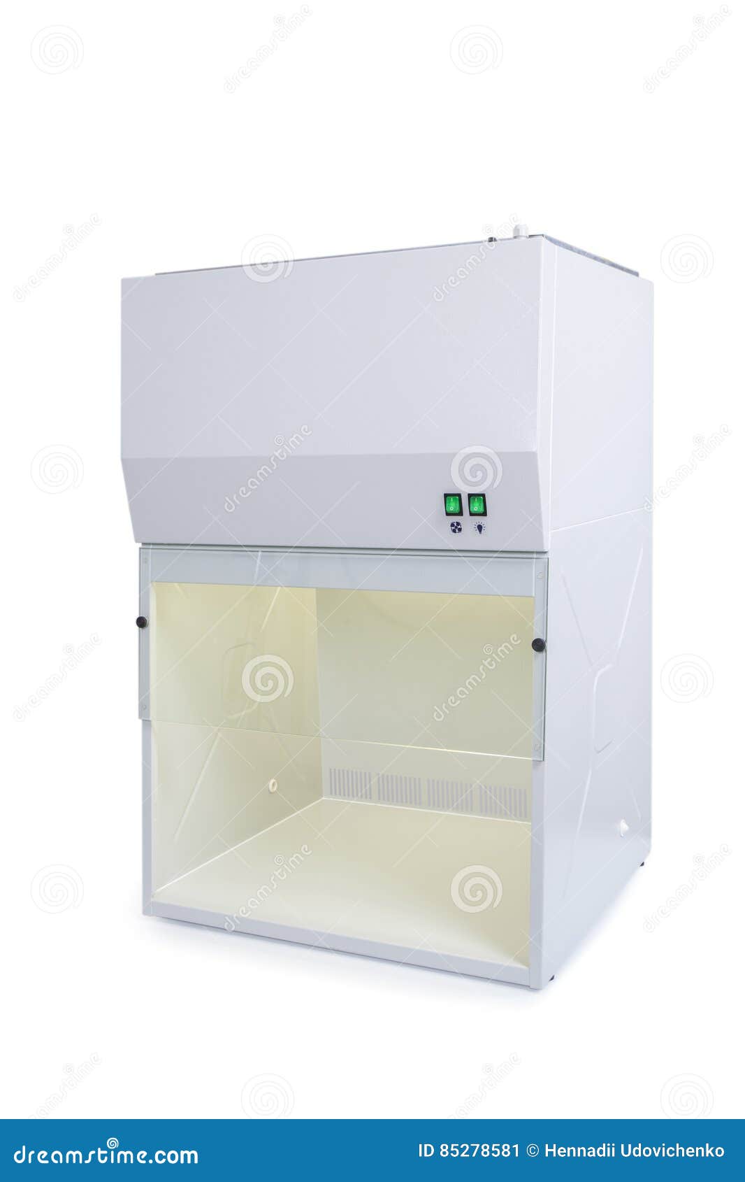 laboratory fume hoods