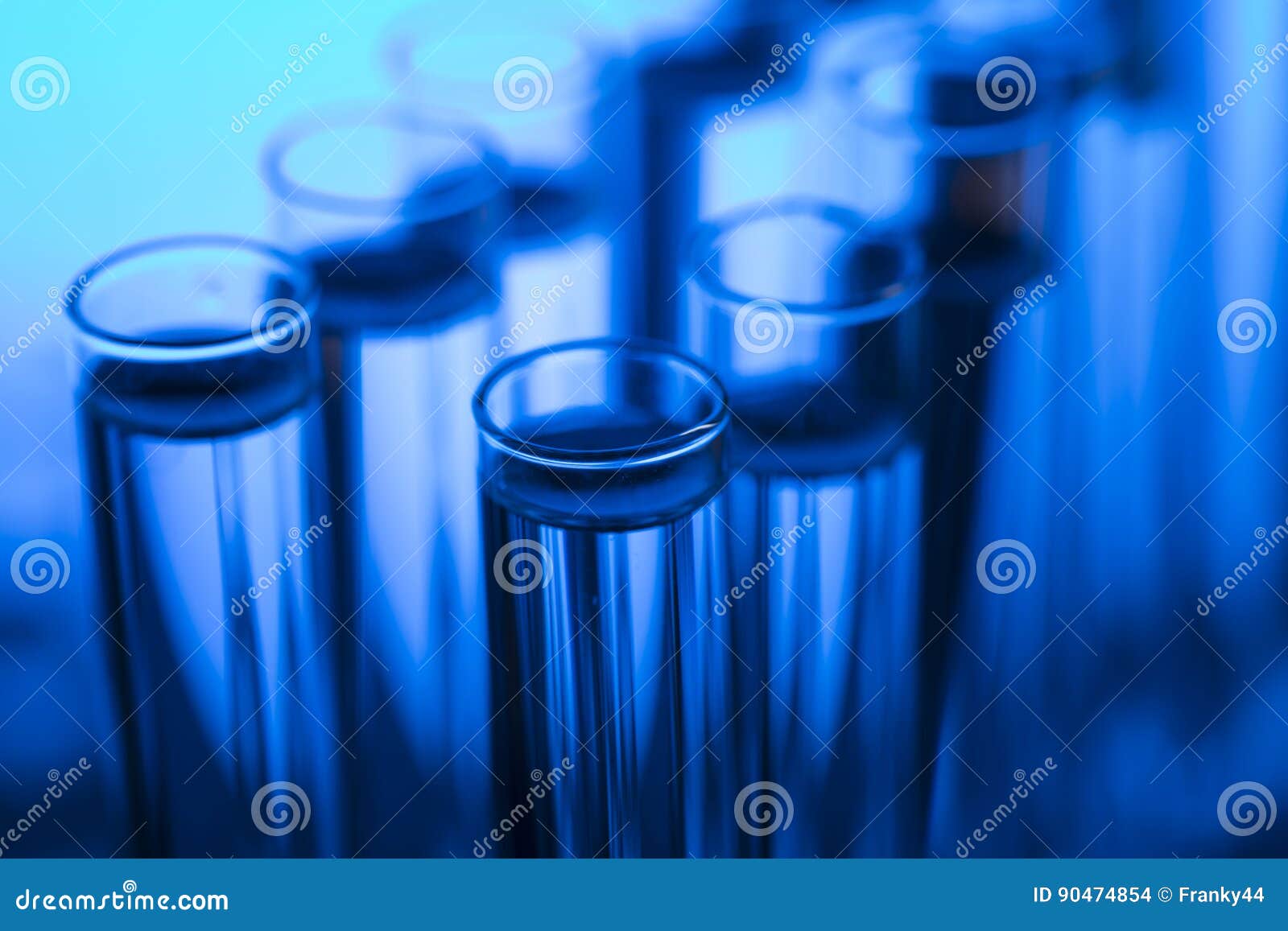 laboratory theme