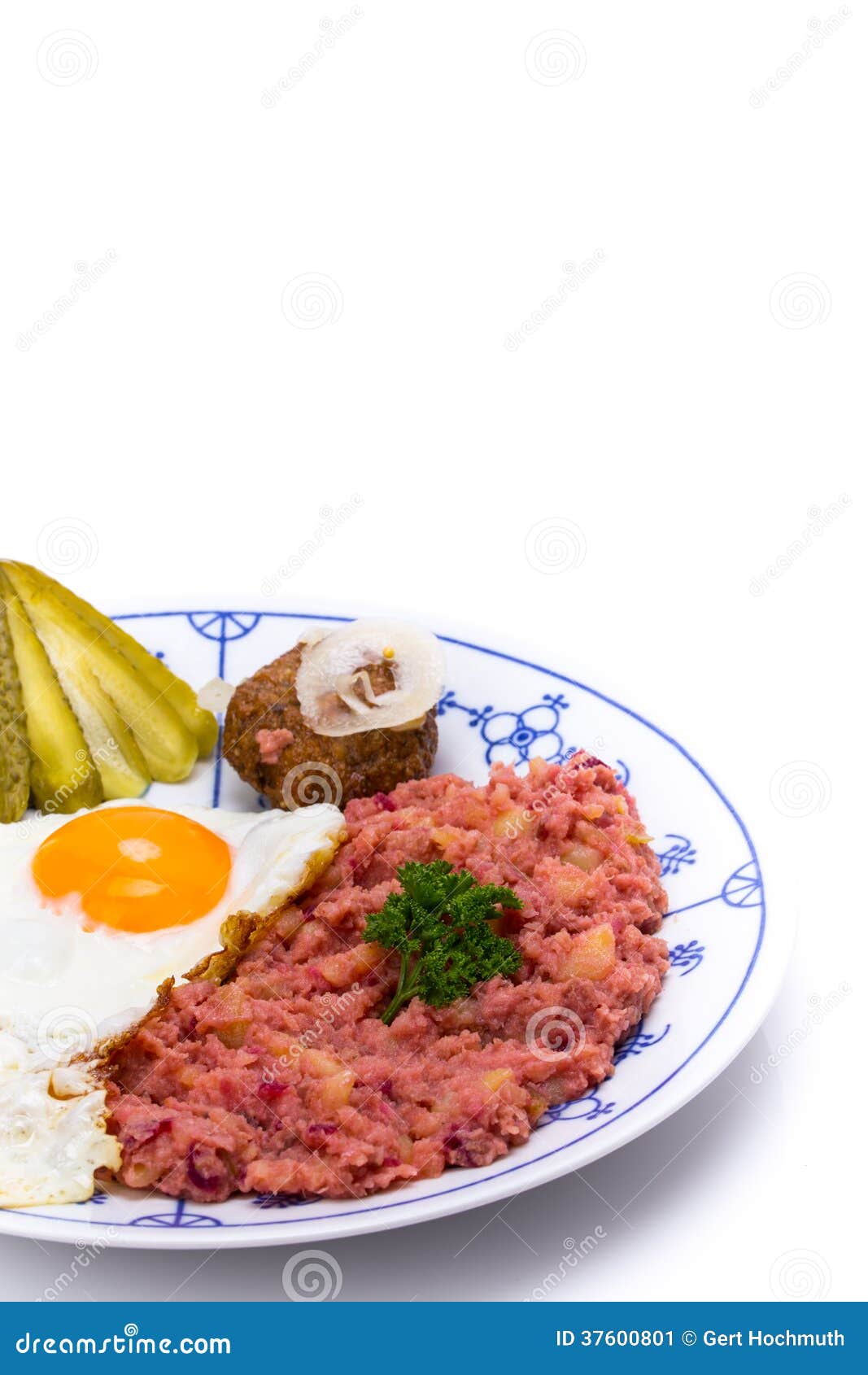 Labskaus stock image. Image of plot, close, healthy, slice 37600801