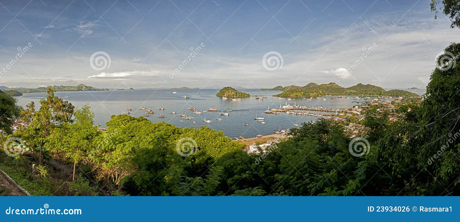 labuan bajo