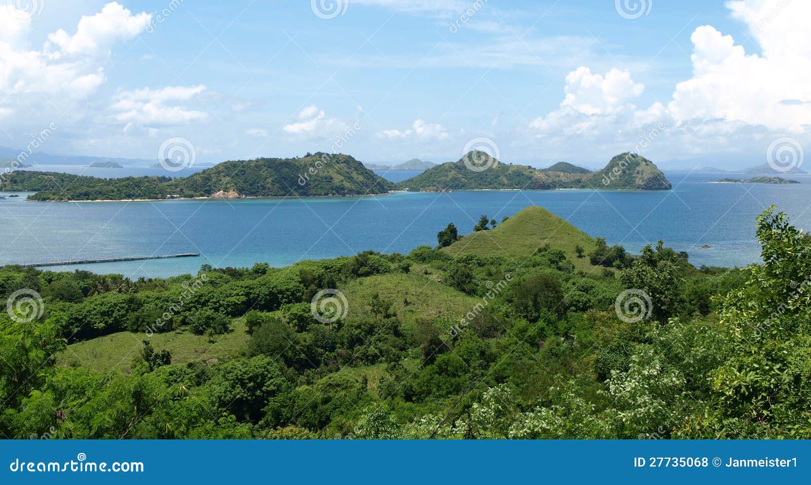 labuan bajo, flores, nusa tenggara, indonesia