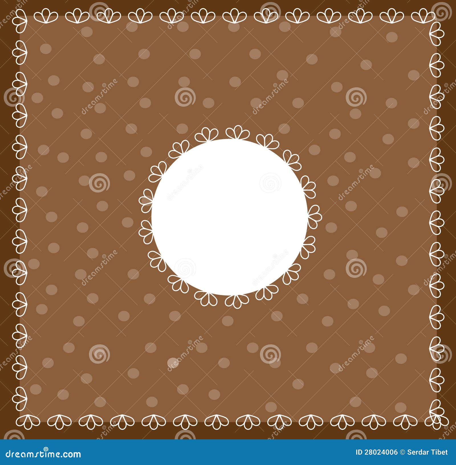 Lace background stock vector. Illustration of backdrop - 28024006