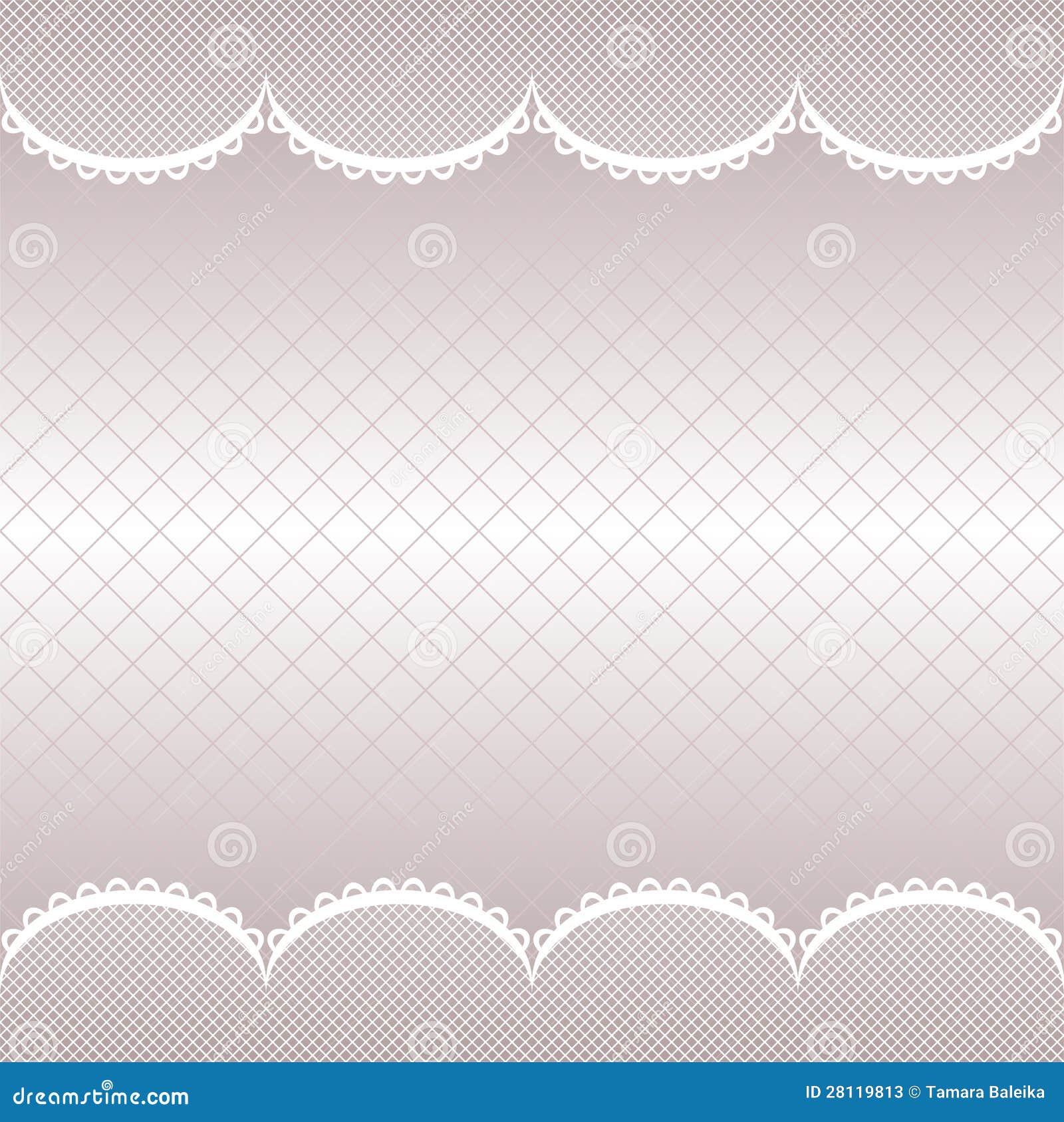 Lace pattern background stock vector. Illustration of background - 28119813