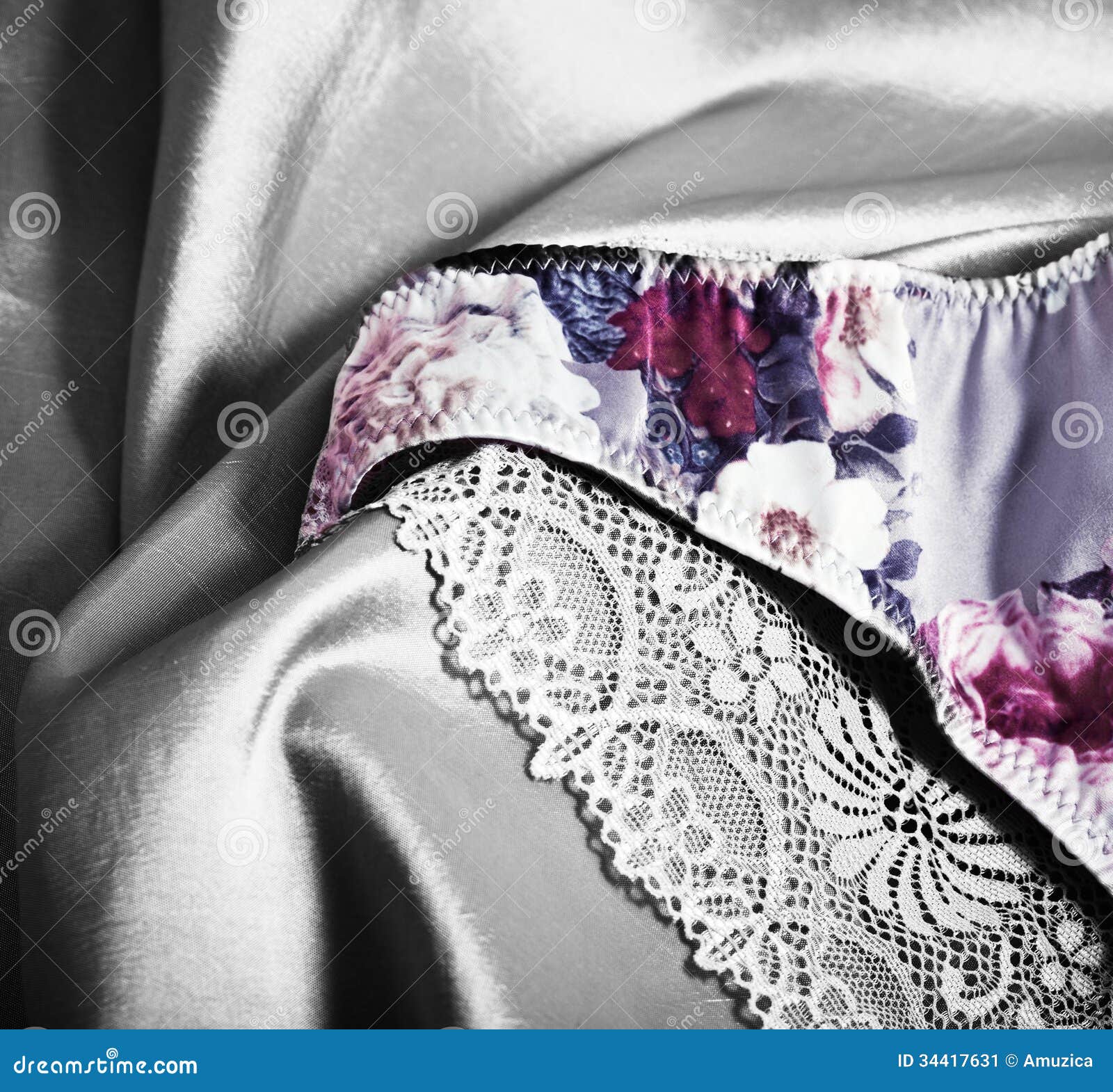 Lace underwear background stock image. Image of decoration 34417631