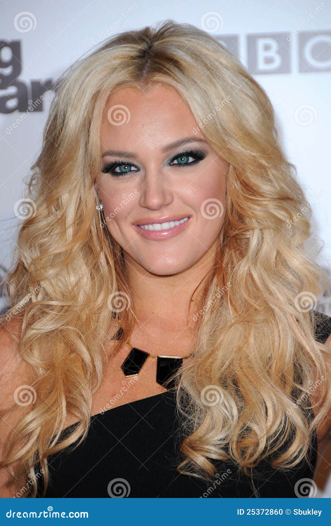 Lacey Schwimmer editorial image. Image of 200th, episode - 25372860