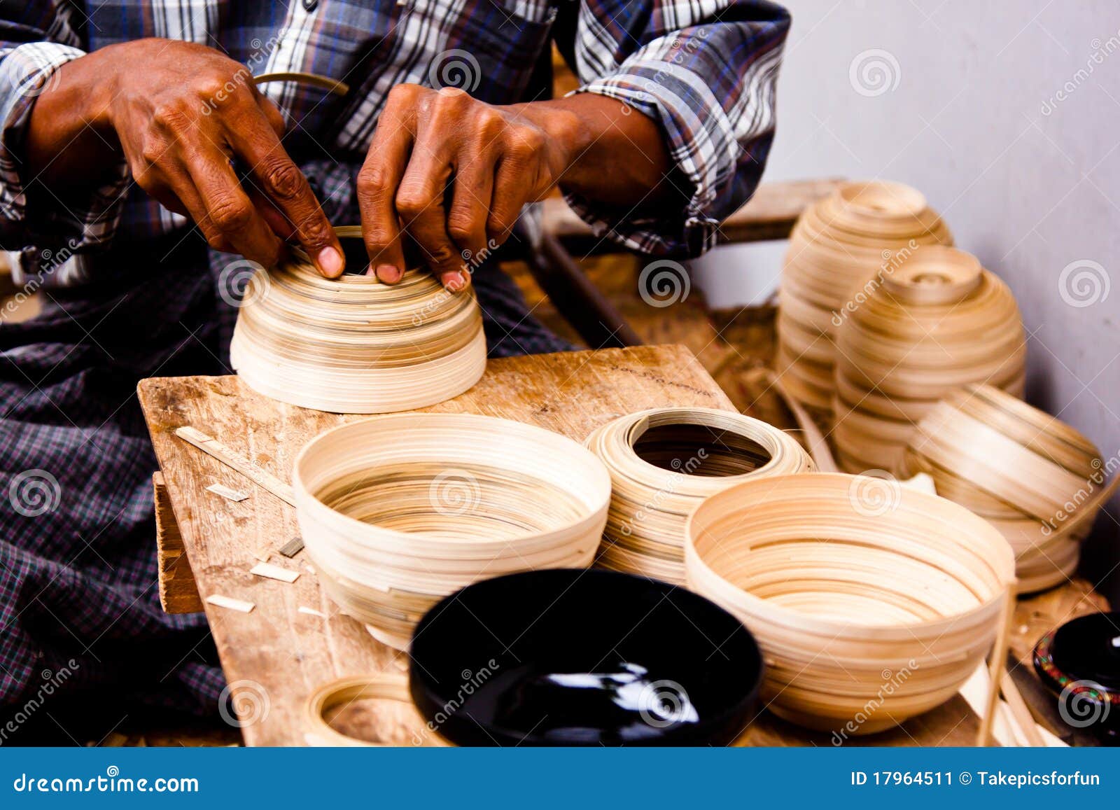 lacquer ware in myanmar
