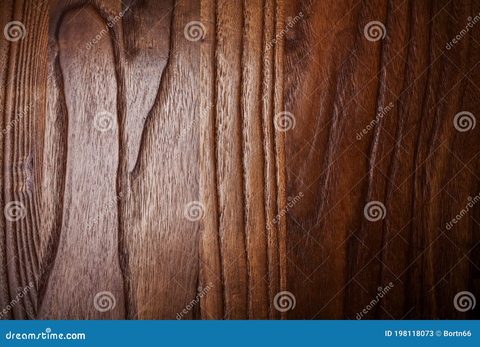 lacquered wood background.