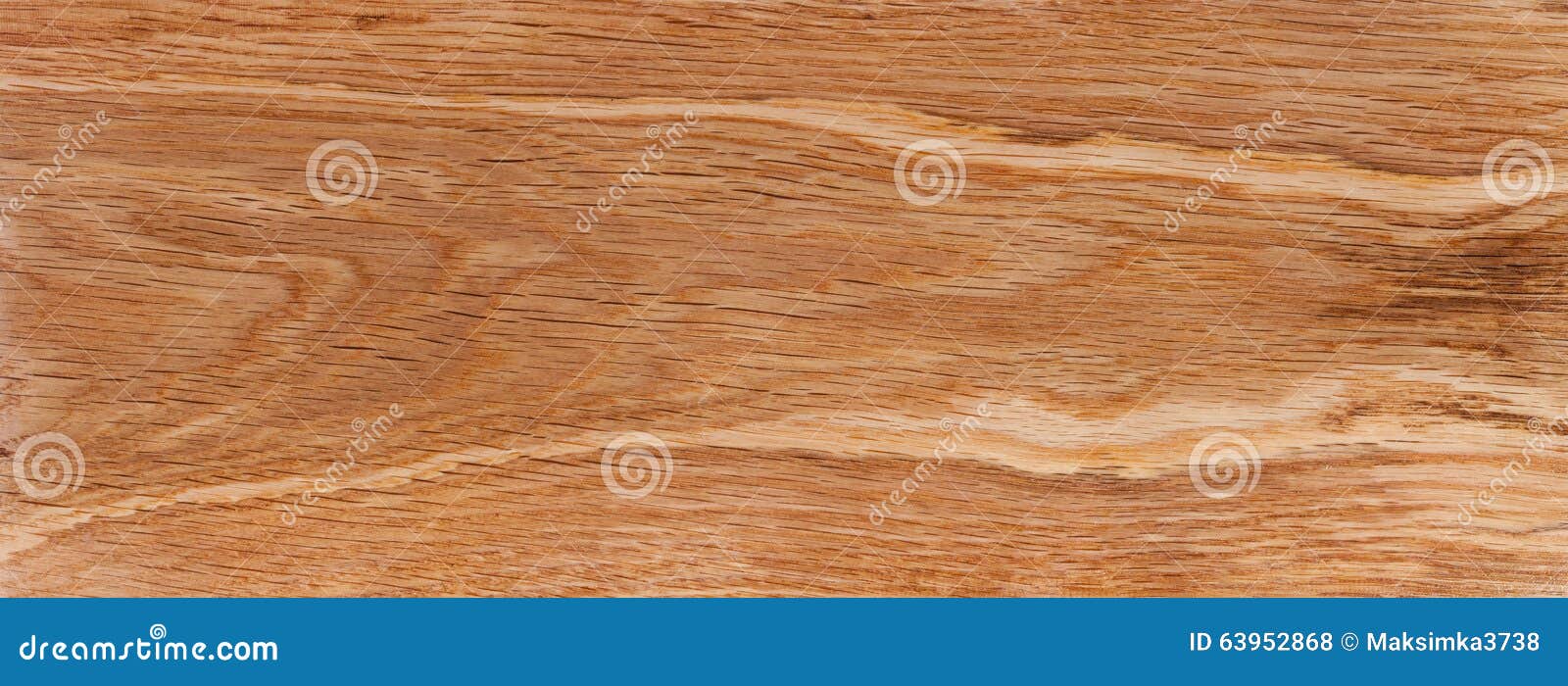 Lacquered wooden board. Wooden texture