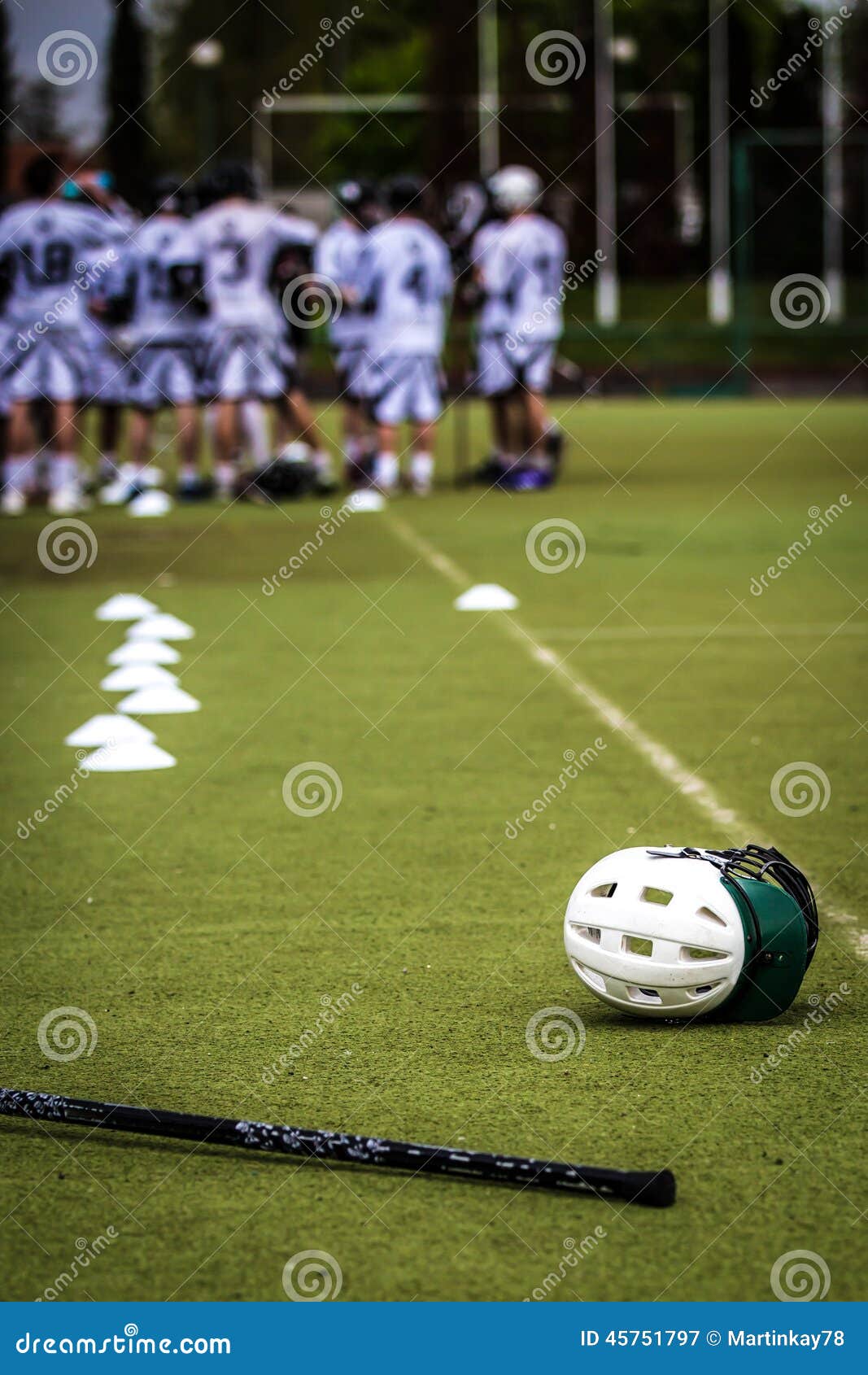 Lacrosse stock image. Image of team, sticks, sport, sports 45751797