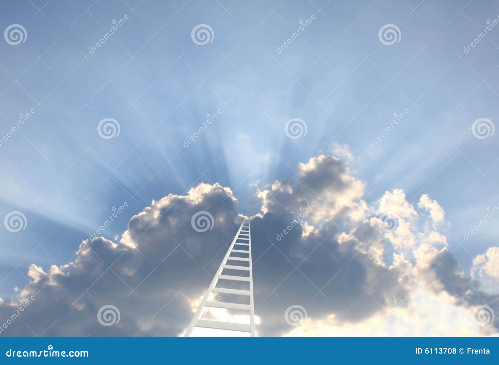 Businessman Walking On Ladder To Success On Beautiful Landscape And Sky  Background Leadership And Success Concept Stock Photo Picture And Royalty  Free Image Image 154052403