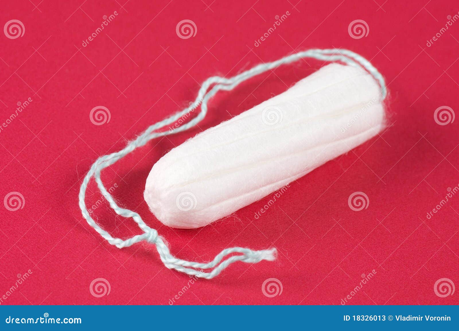 Ladies Feminine Hygiene Product Stock Image Image of menses, ladies