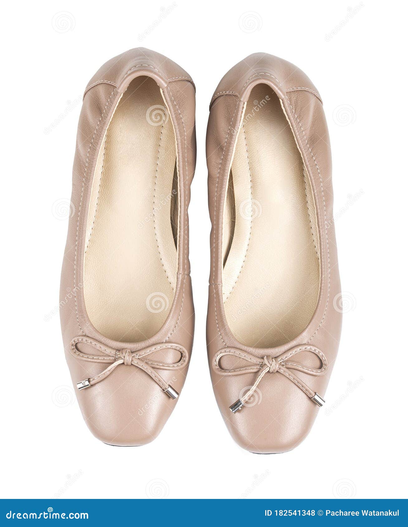 ladies ballet shoes