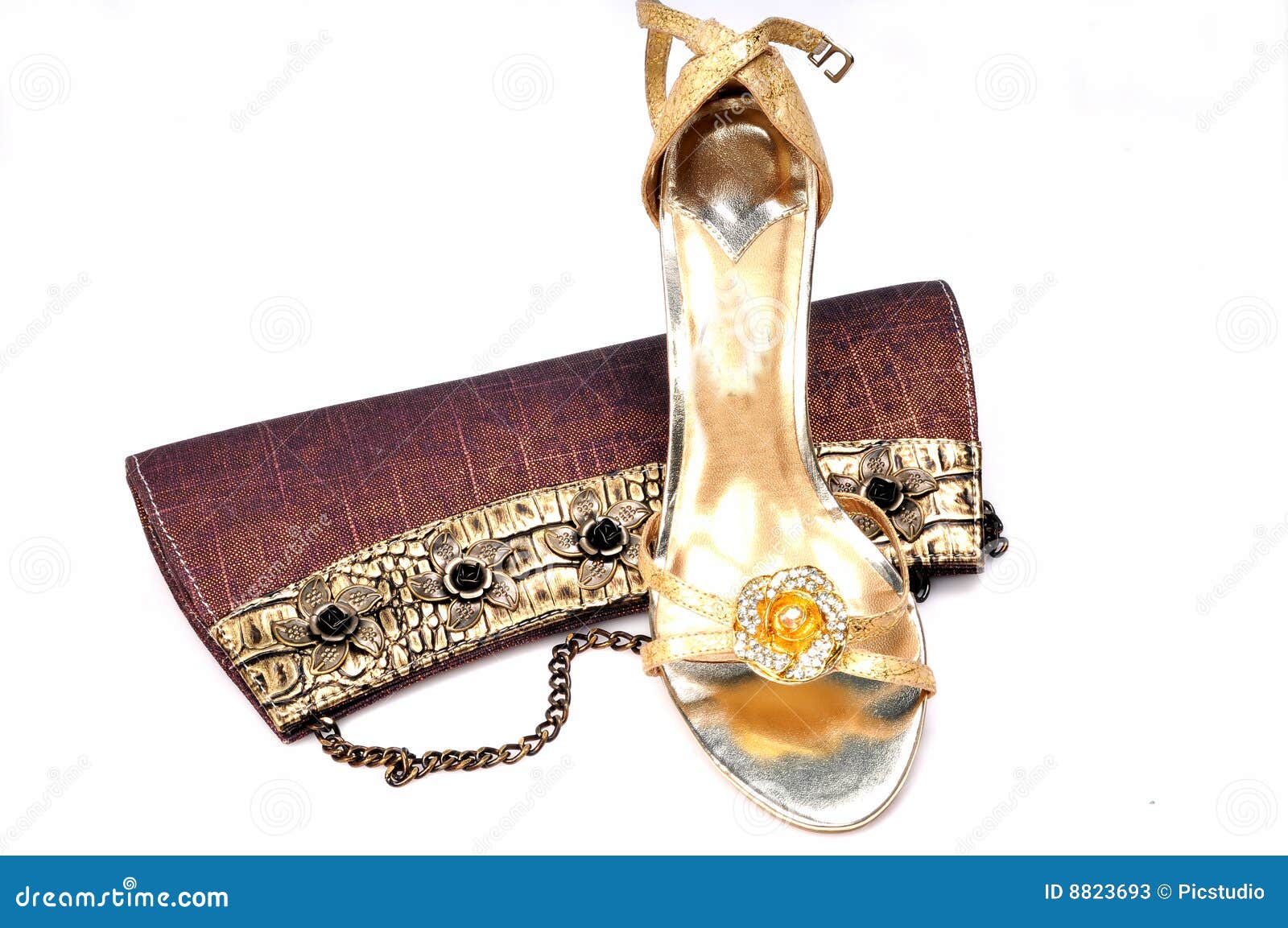 ladies purse footwear 8823693