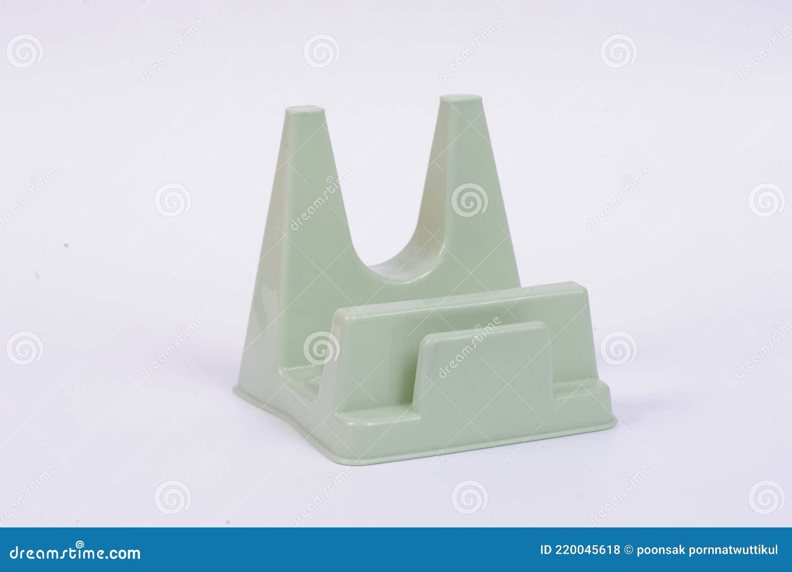 Ladle Holder and Pot Lid Holder Stock Photo Image of instruments
